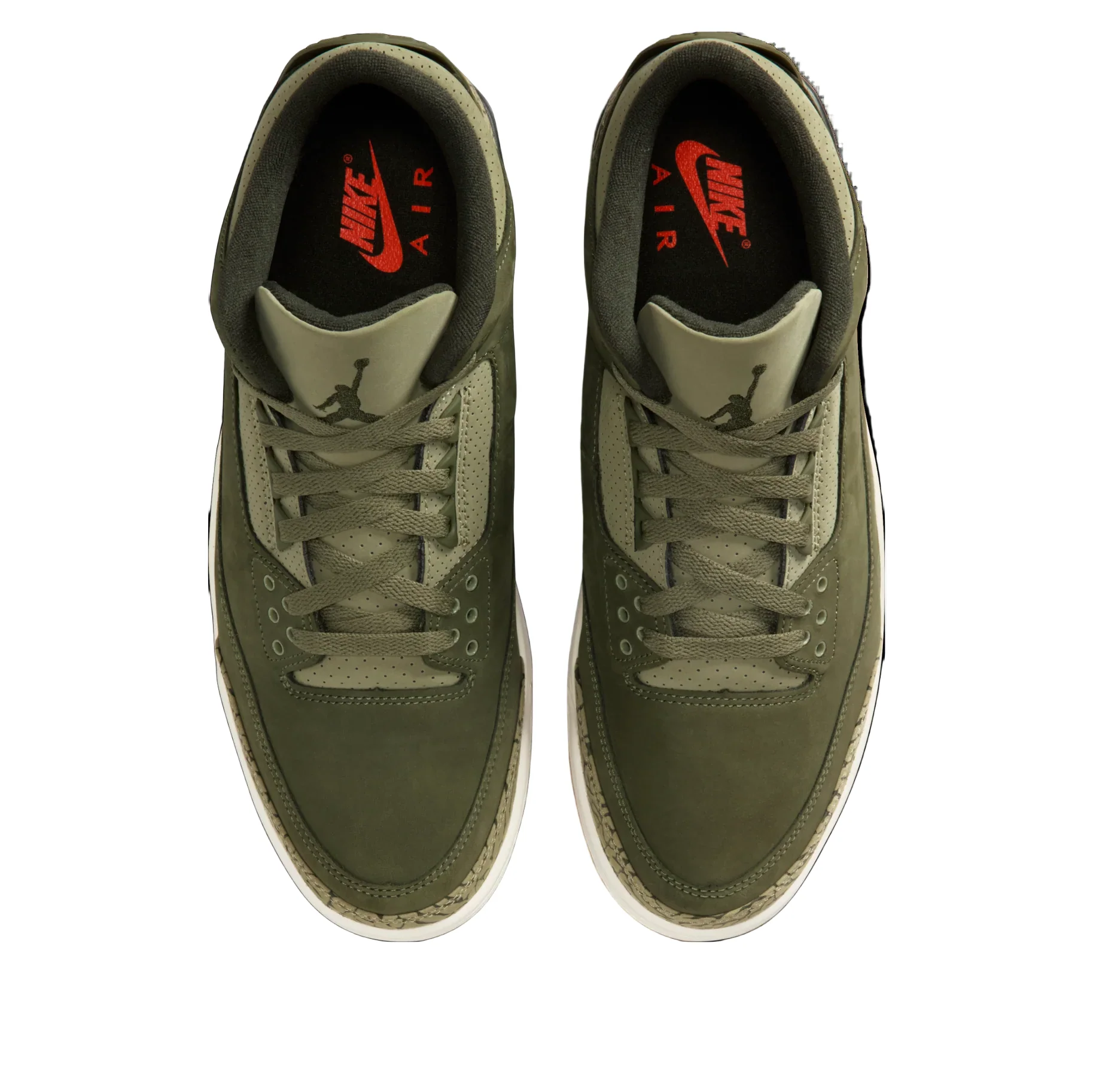 DN3707 202 Air Jordan 3 Retro Family Affair - Image 3