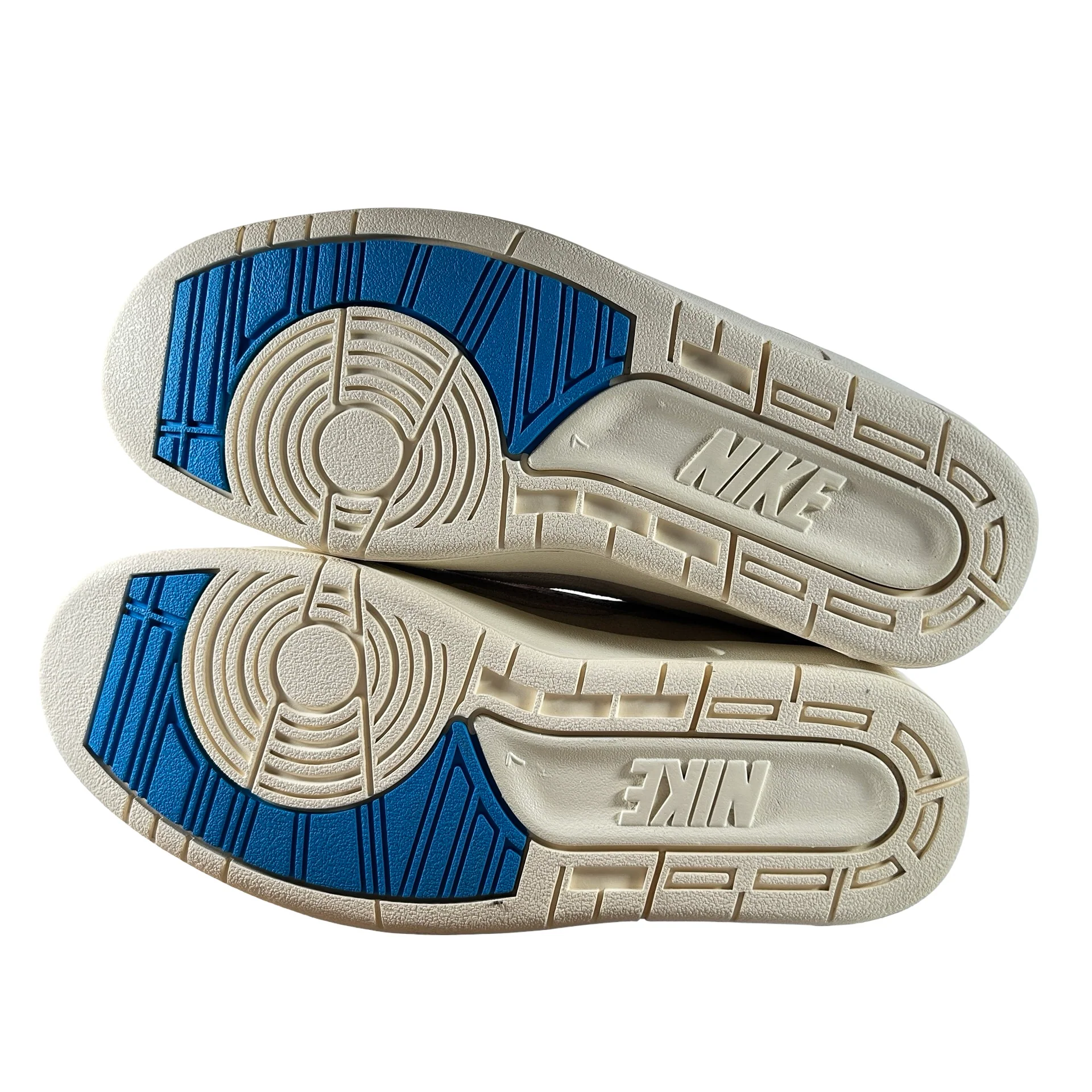 DN3802 200 Jordan 2 Retro SP Union Rattan [USED] - 7 M (Used) - Image 6