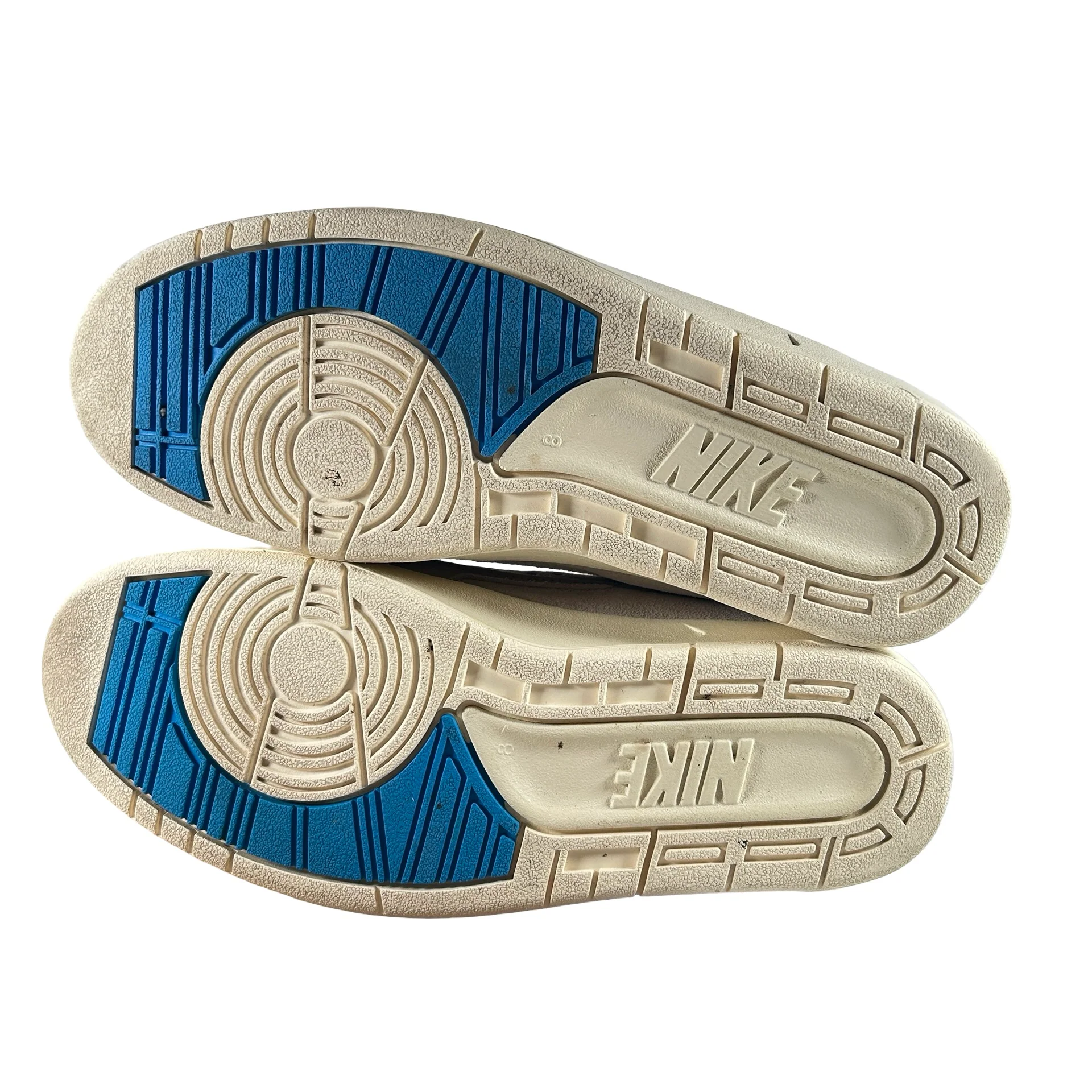 DN3802 200 Jordan 2 Retro SP Union Rattan [USED] - 8 M (Used4) - Image 6