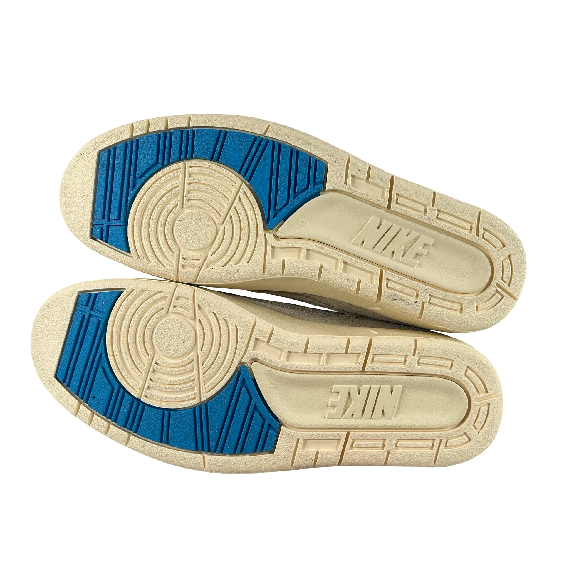 DN3802 200 Jordan 2 Retro SP Union Rattan [USED] - 9 M (Used3) - Image 6