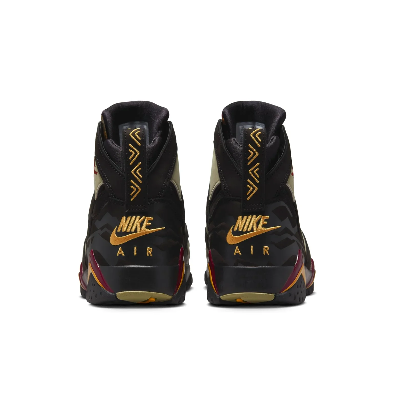DN9782 001 Jordan 7 Retro Black Olive [CONDITIONAL] [REPLACE BOX] - Image 5