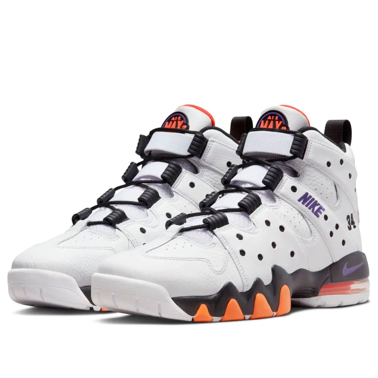DO5880 100 Nike Air Max 2 CB '94 Suns - Image 2
