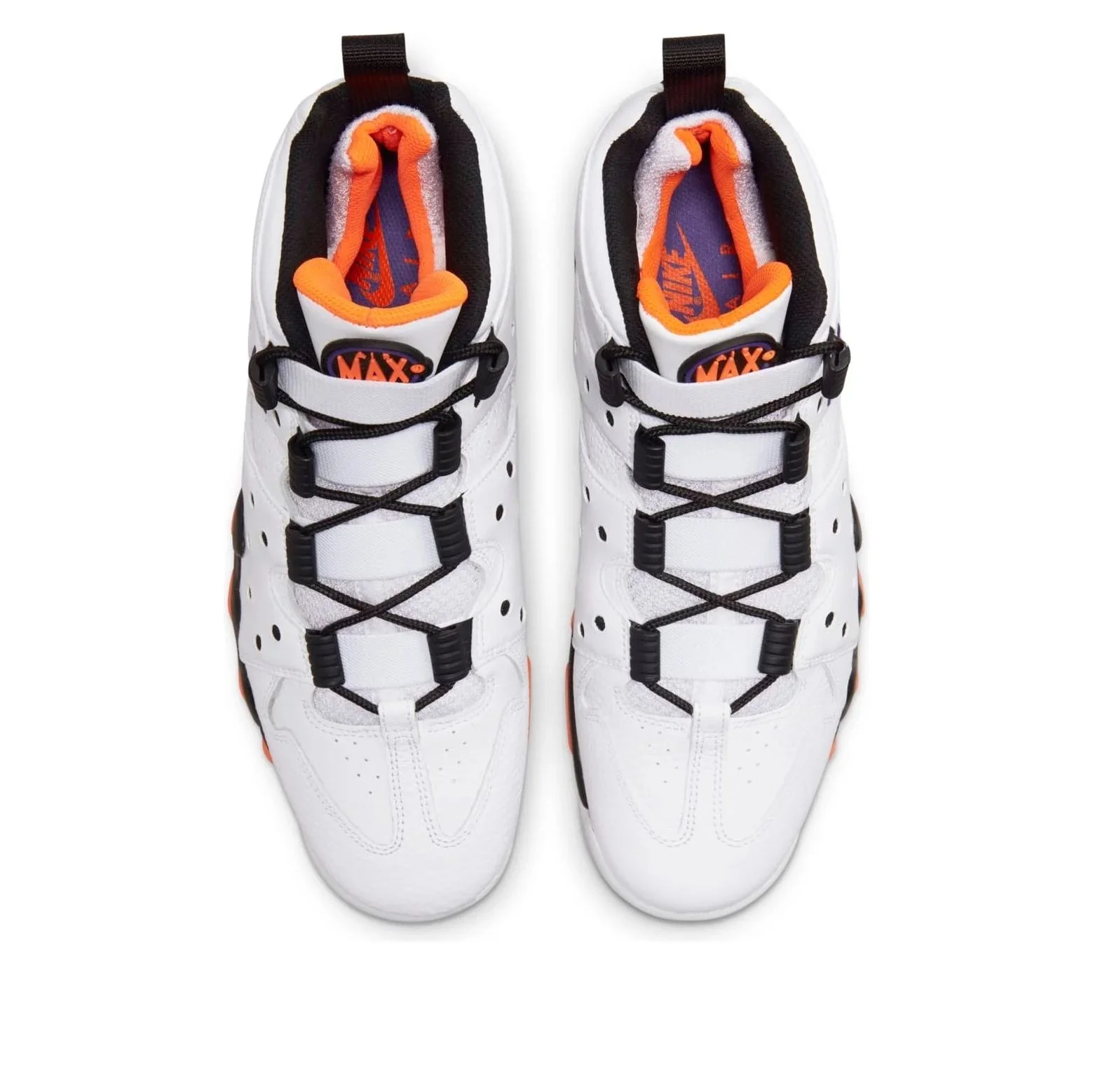 DO5880 100 Nike Air Max 2 CB '94 Suns - Image 4