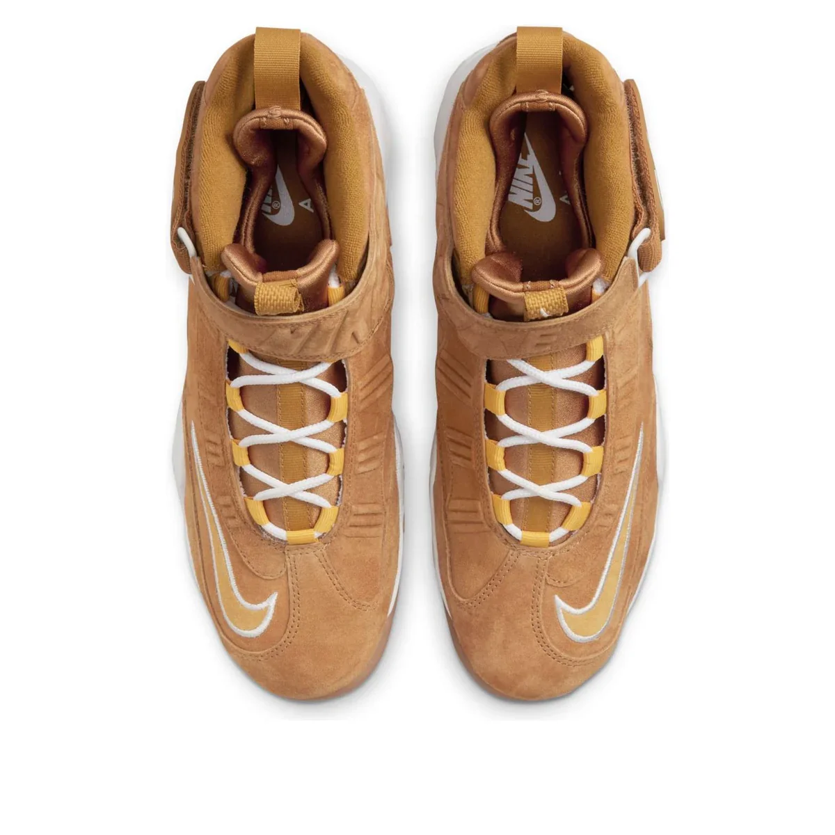 DO6684 700 Nike Air Griffey Max 1 Wheat (2022) - Image 3