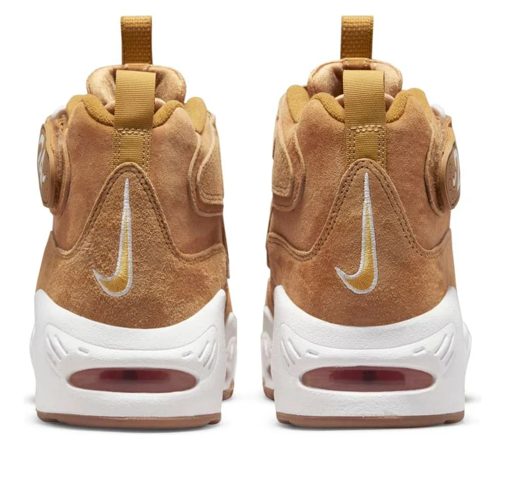 DO6684 700 Nike Air Griffey Max 1 Wheat (2022) - Image 4