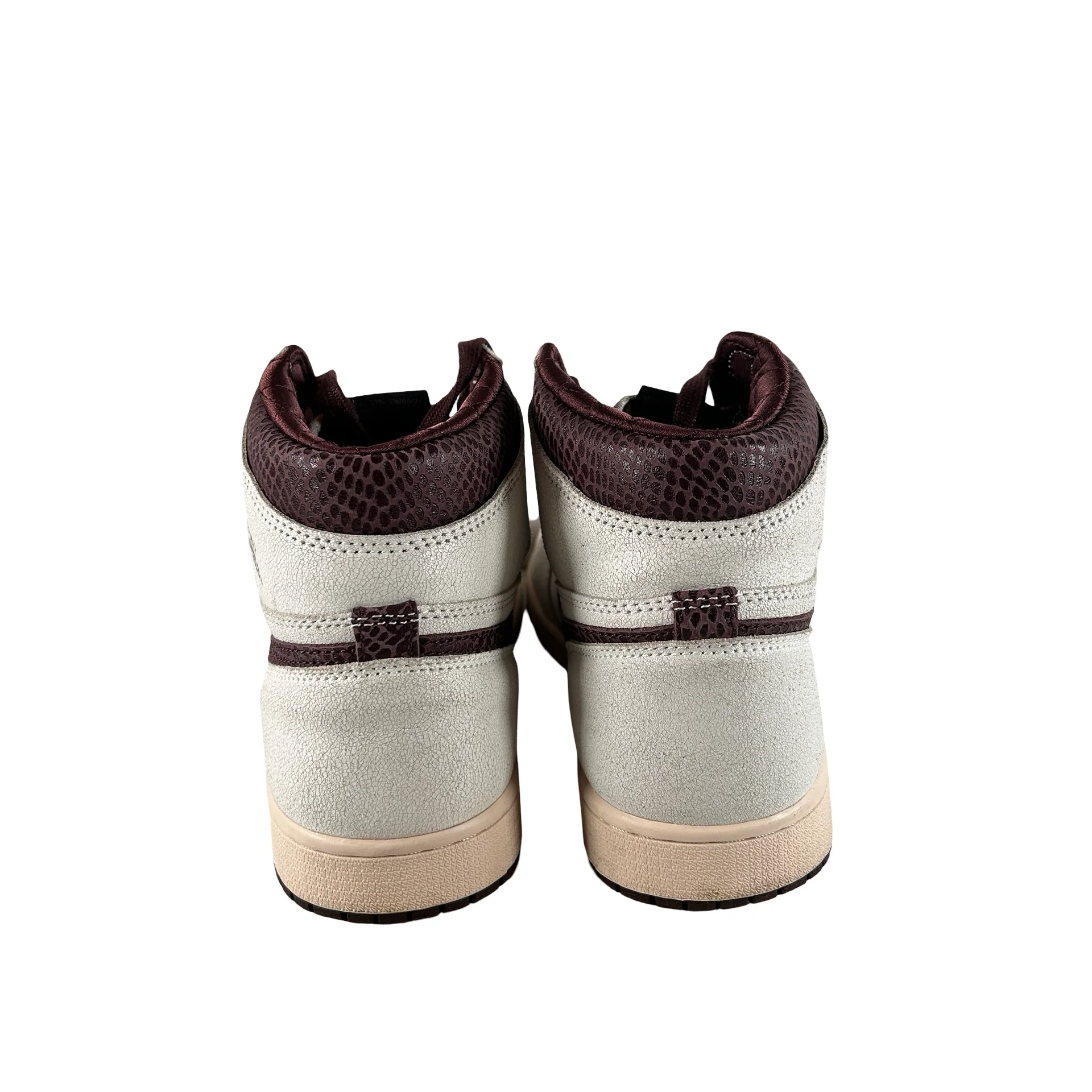 DO7097 100 Jordan 1 Retro High OG A Ma Maniére [USED] - 10.5 M (Used2) - Image 3