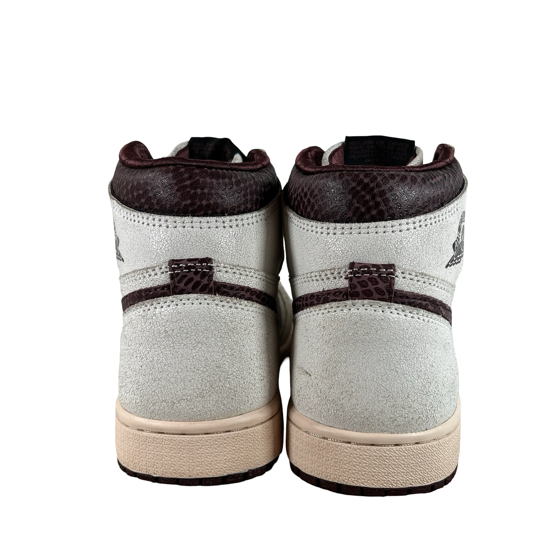 DO7097 100 Jordan 1 Retro High OG A Ma Maniére [USED] - 7 M (Used) - Image 3
