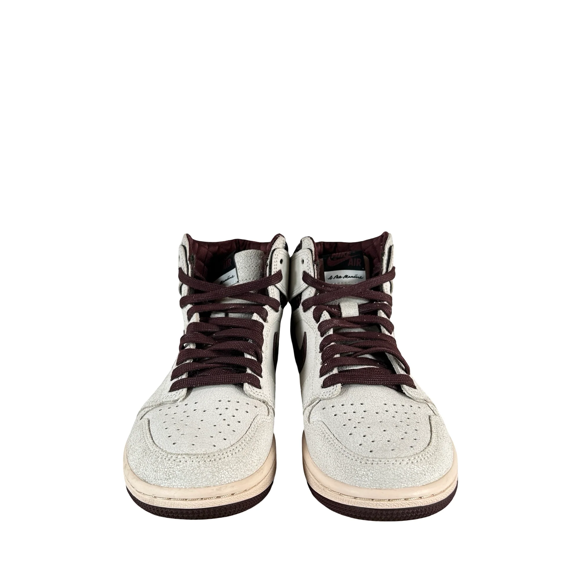 DO7097 100 Jordan 1 Retro High OG A Ma Maniére [USED] - 8 M (Used5) - Image 2