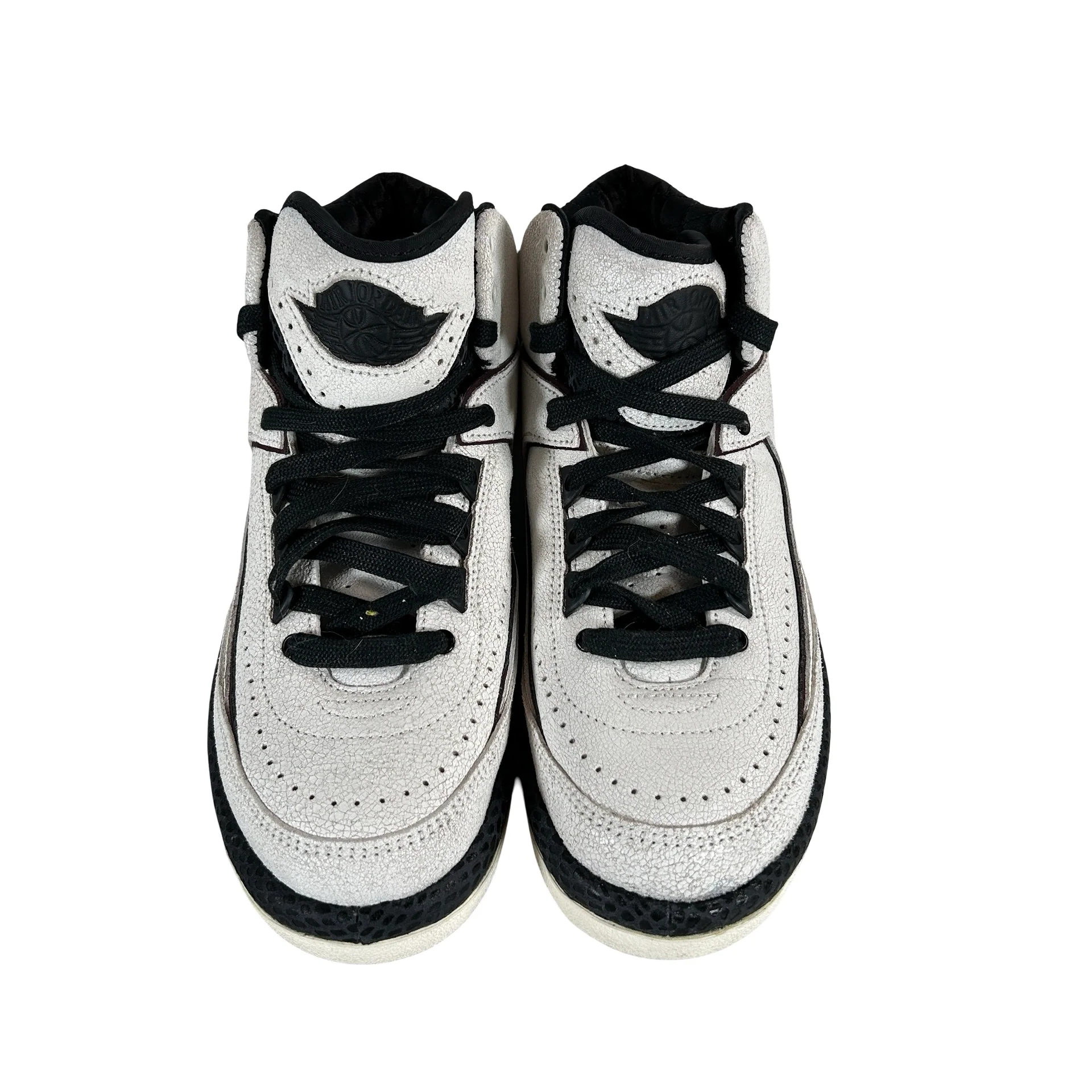 DO7216 100 Jordan 2 Retro A Ma Maniere [CONDITIONAL] - 5 M (Yellowing Heel Tab) (No Sleeve) - Image 2