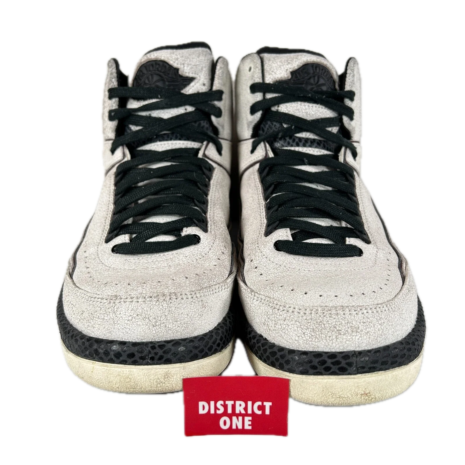 DO7216 100 Jordan 2 Retro A Ma Maniere [USED] - 11 M (Used) - Image 2