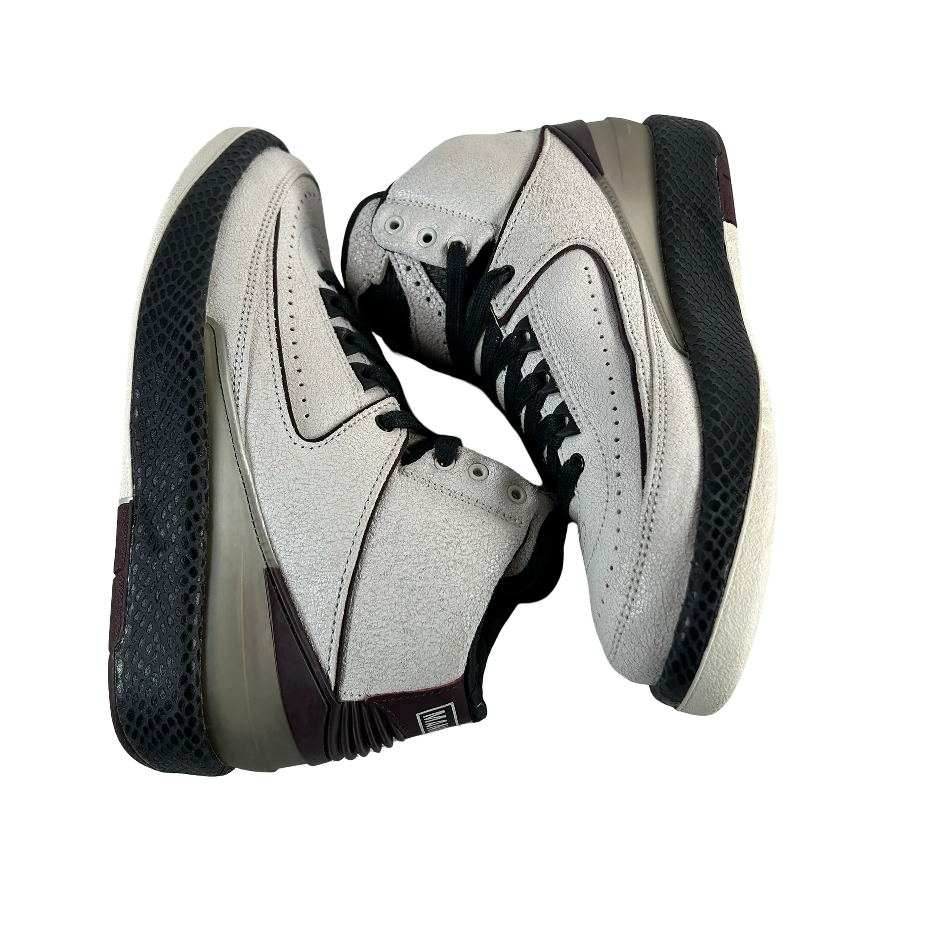 DO7216 100 Jordan 2 Retro A Ma Maniere [USED] - 5.5 M (Used) - Image 4