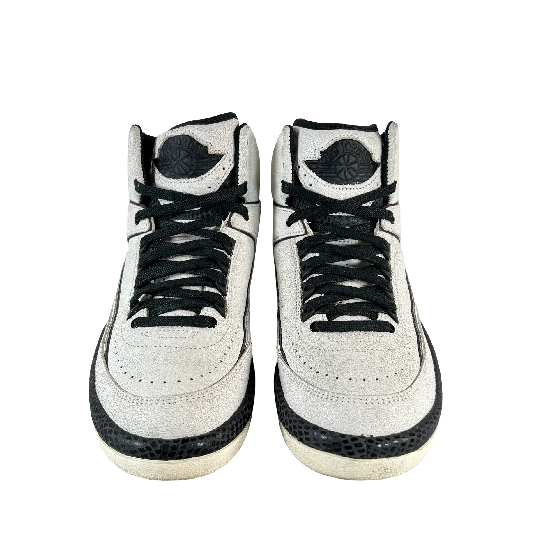 DO7216 100 Jordan 2 Retro A Ma Maniere [USED] - 9.5 M (Used2) (Missing Sleeve) - Image 2