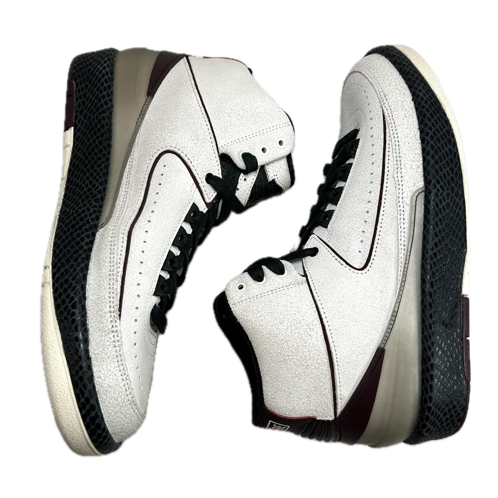 DO7216 100 Jordan 2 Retro A Ma Maniere [USED] - 9 M (Used3) (No Sleeve) - Image 5