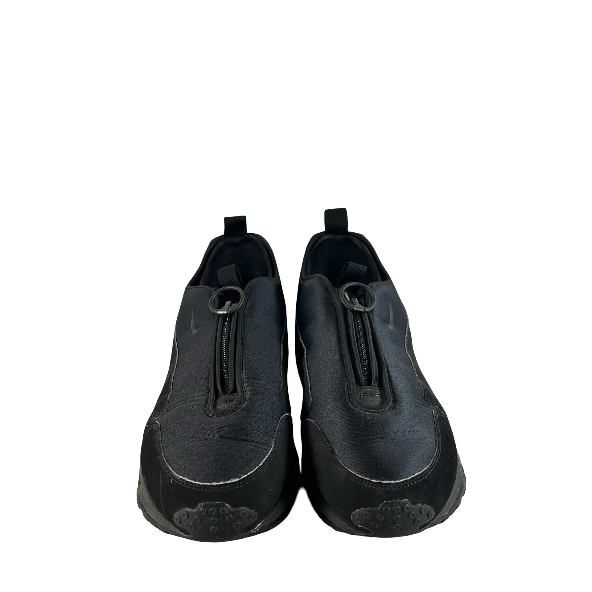 DO8095 001 Nike Air Max Sunder SP CDG Homme Plus Black [USED] - 10 M (Used) (No Box) - Image 2