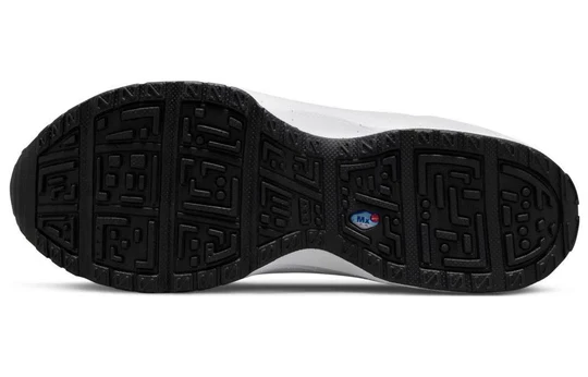 DO8095 101 Nike Air Max Sunder SP Comme des Garcons Homme Plus White Black [REPLACE BOX] - Image 6