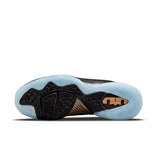 DO9353 001 Nike LeBron 9 Watch the Throne (2022) [CONDITIONAL] [NO BOX] - Image 5