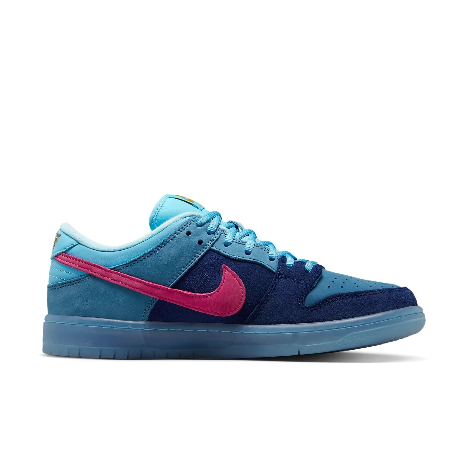 DO9404 400 Nike SB Dunk Low Run The Jewels - Image 2