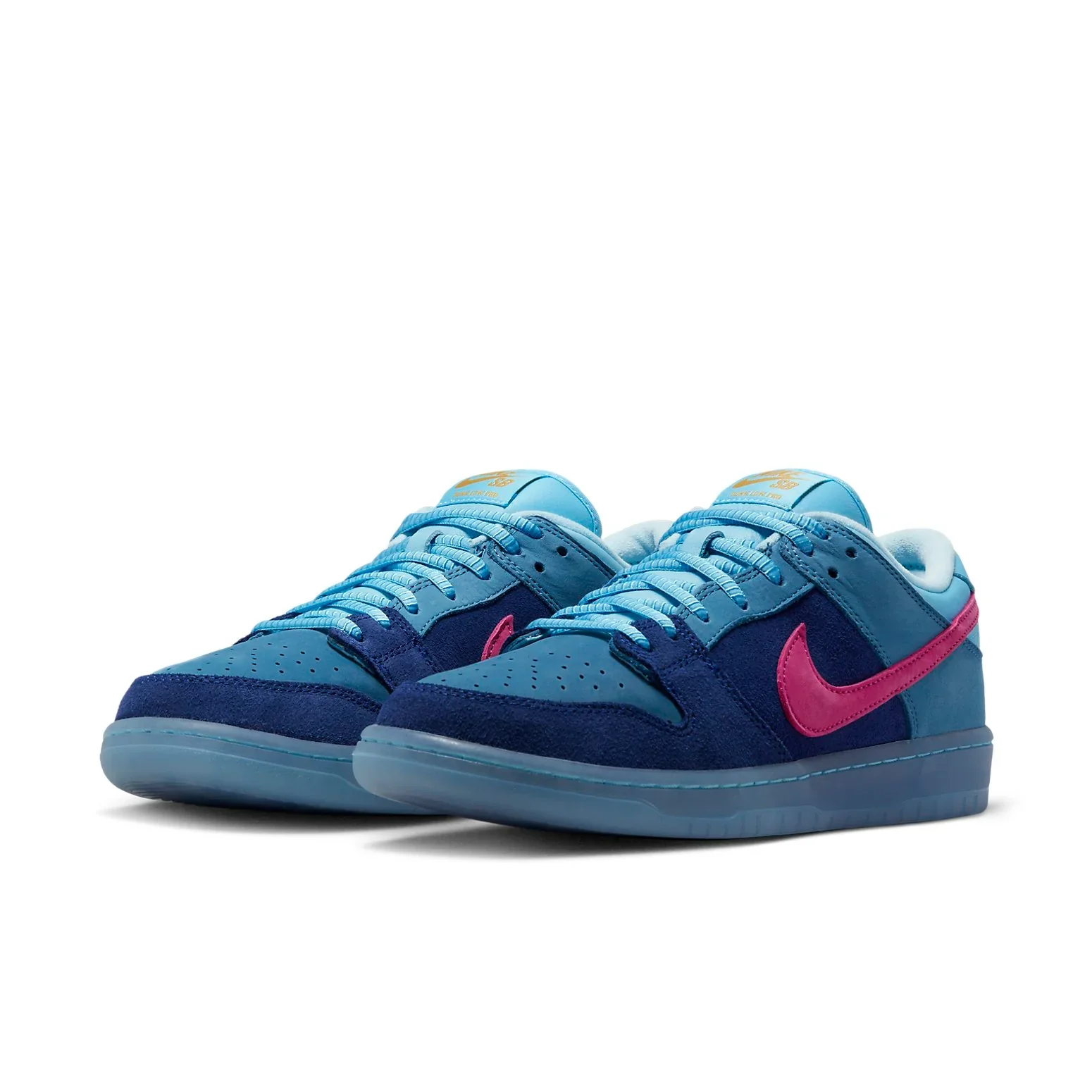 DO9404 400 Nike SB Dunk Low Run The Jewels - Image 3