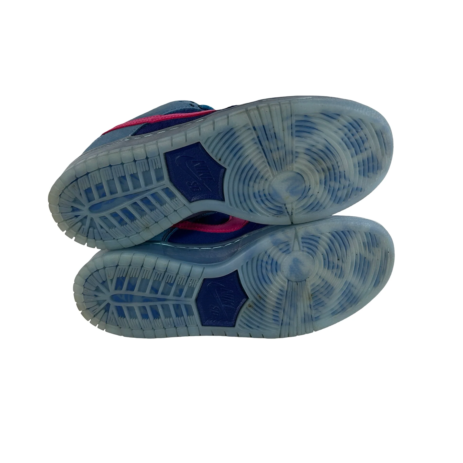 DO9404 400 Nike SB Dunk Low Run The Jewels [USED] - 5 M (Used) - Image 6