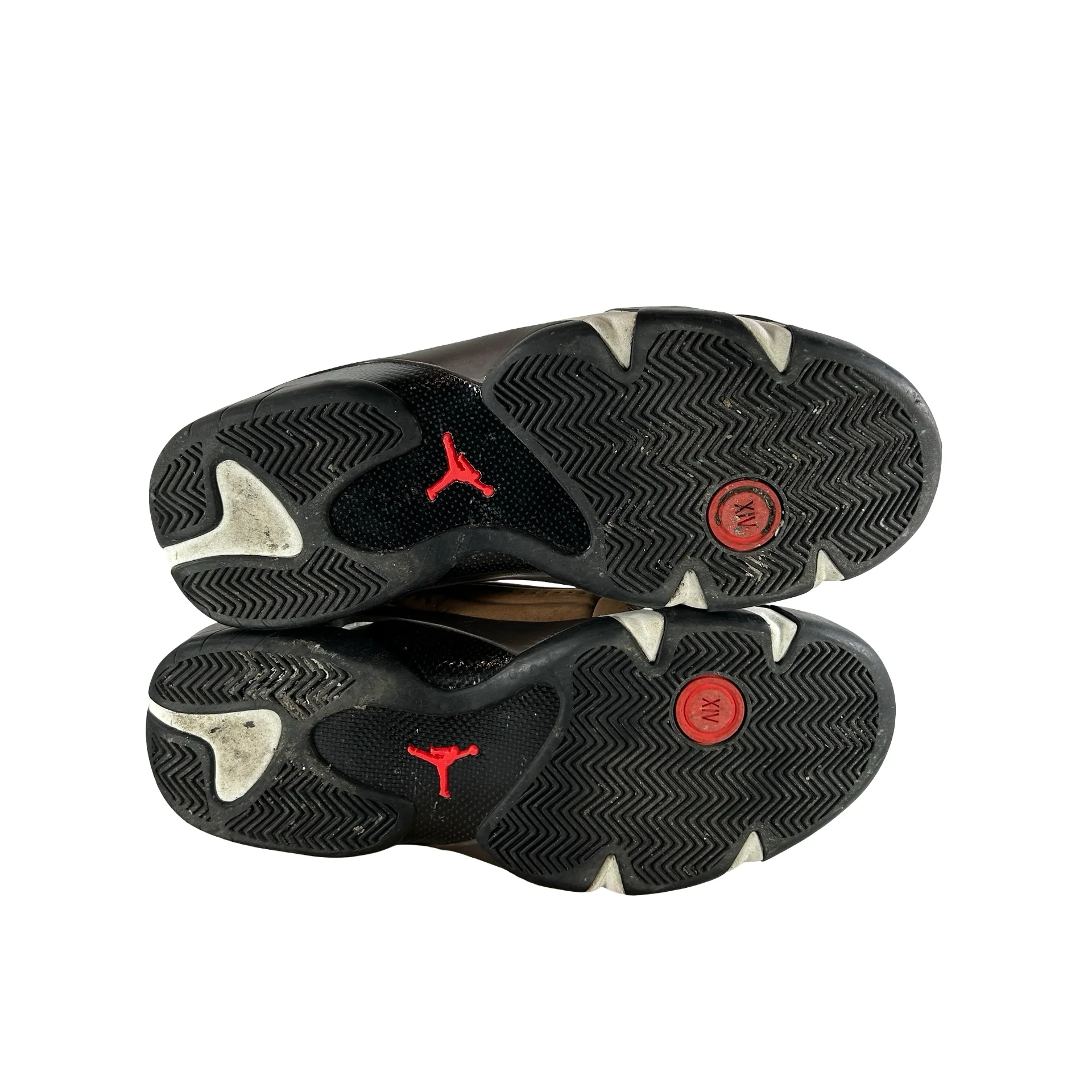 DO9406 200 Jordan 14 Retro Winterized Archaeo Brown [USED] - 12 M (Used2) (No Box2) - Image 6