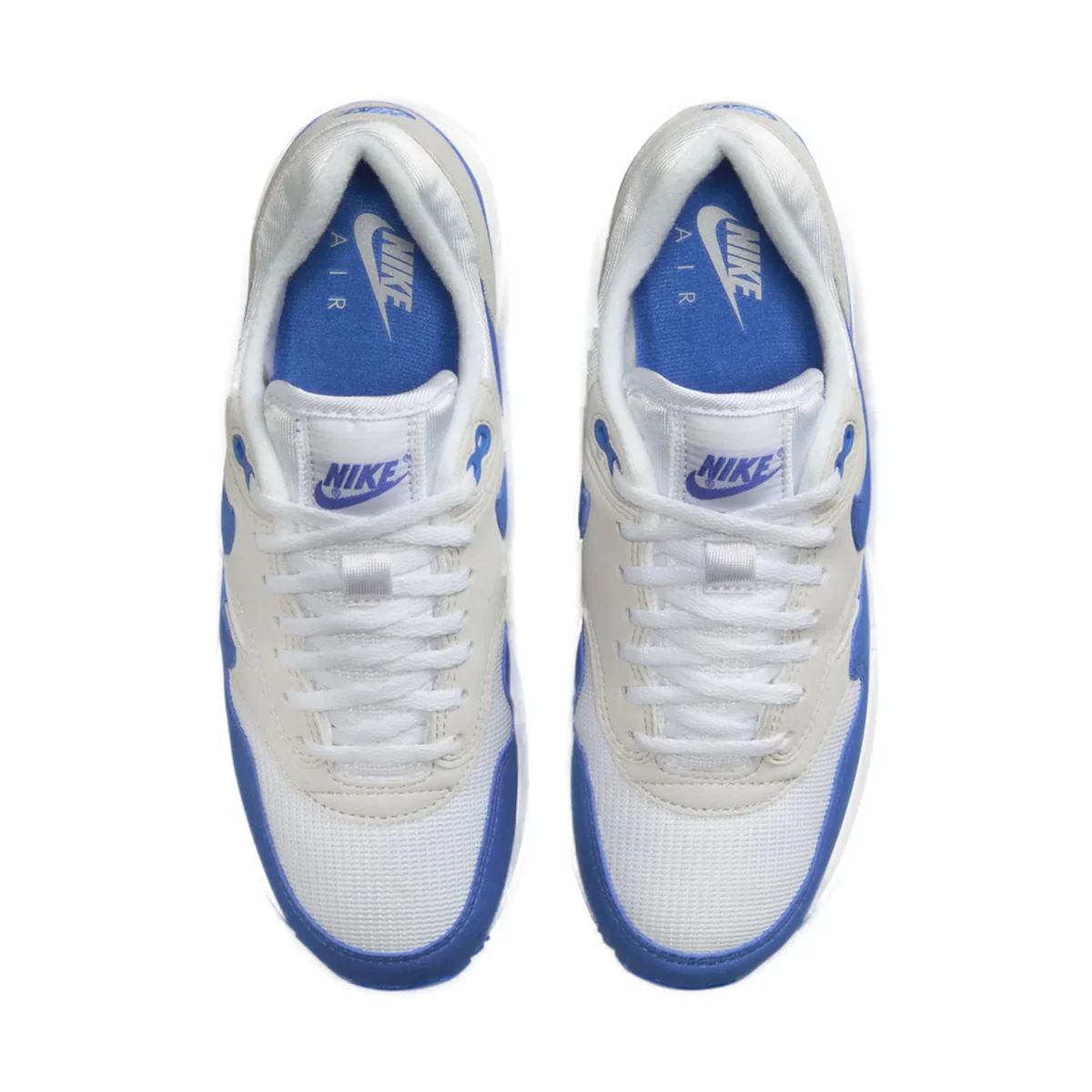 DO9844 101 Nike Air Max 1 '86 OG Big Bubble Royal (Women's) - Image 3