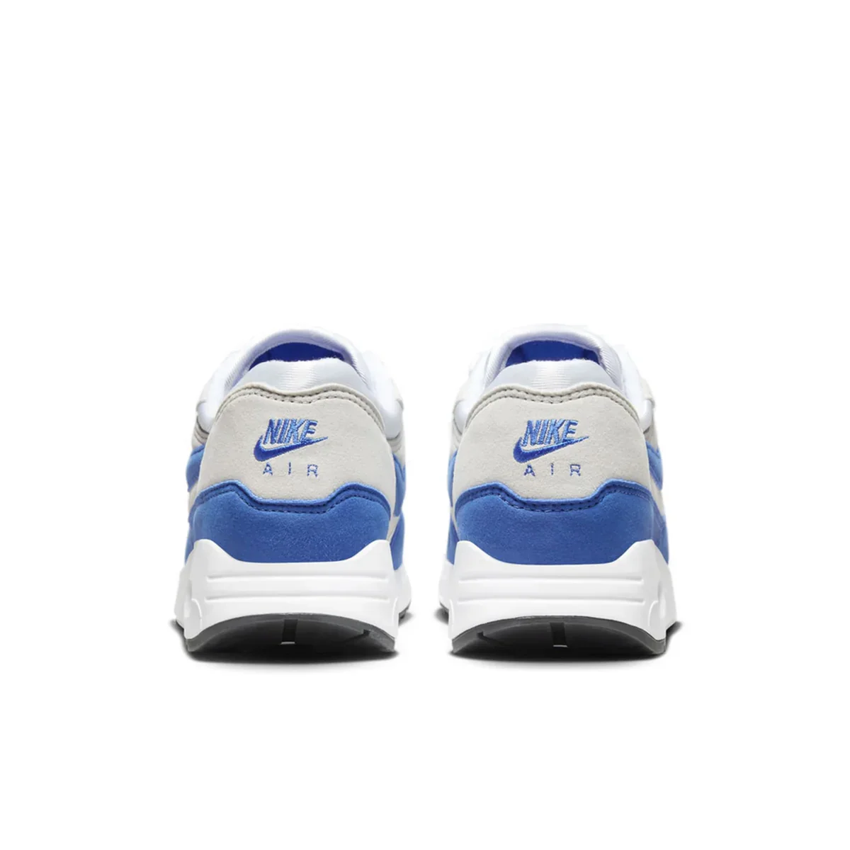 DO9844 101 Nike Air Max 1 '86 OG Big Bubble Royal (Women's) - Image 4