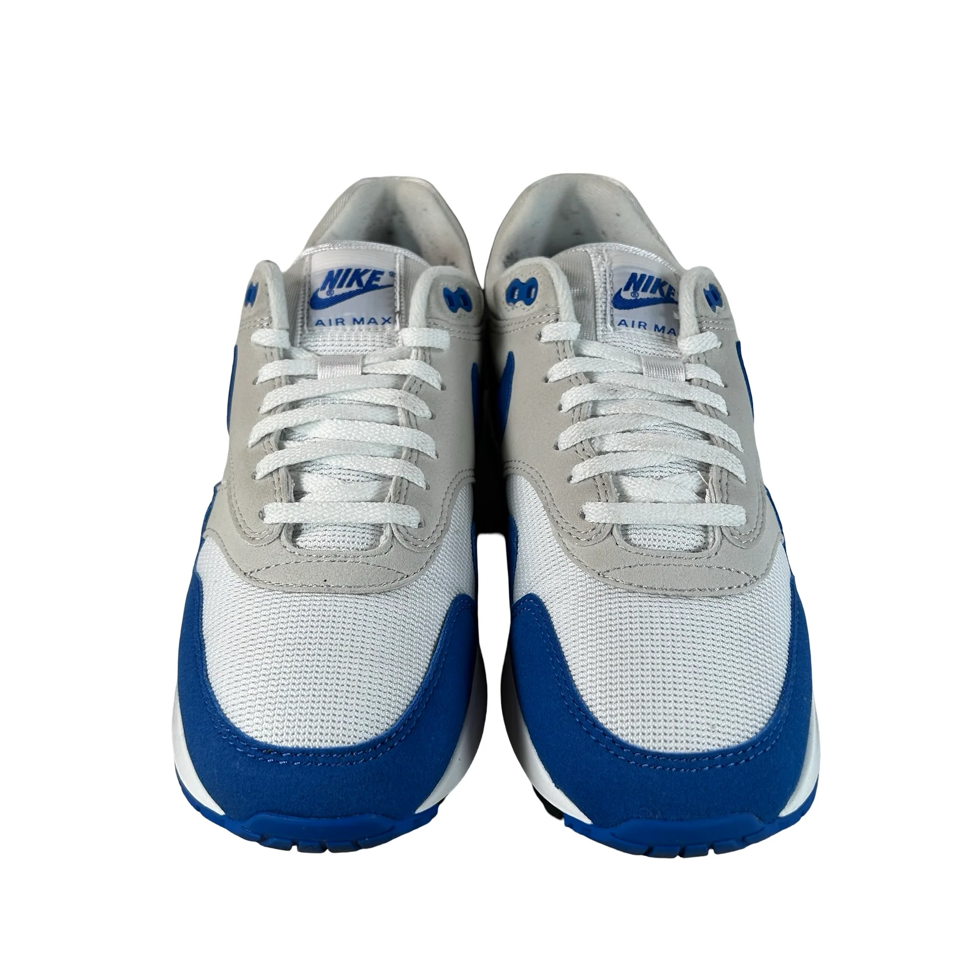 DO9844 101 Nike Air Max 1 '86 OG Big Bubble Royal (Women's) [USED] - 10.5 W (Used2) - Image 2