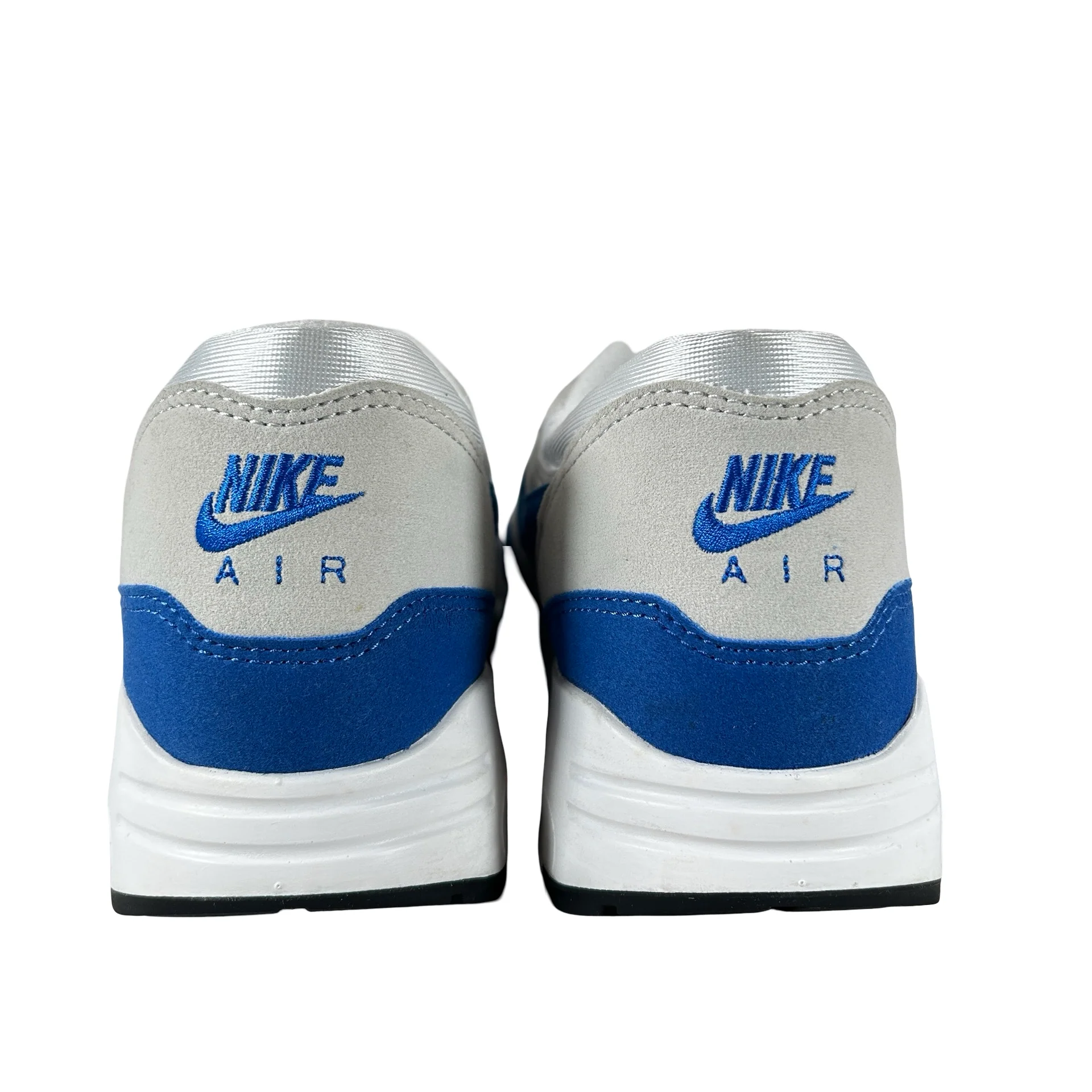 DO9844 101 Nike Air Max 1 '86 OG Big Bubble Royal (Women's) [USED] - 11 W (Used3) - Image 3
