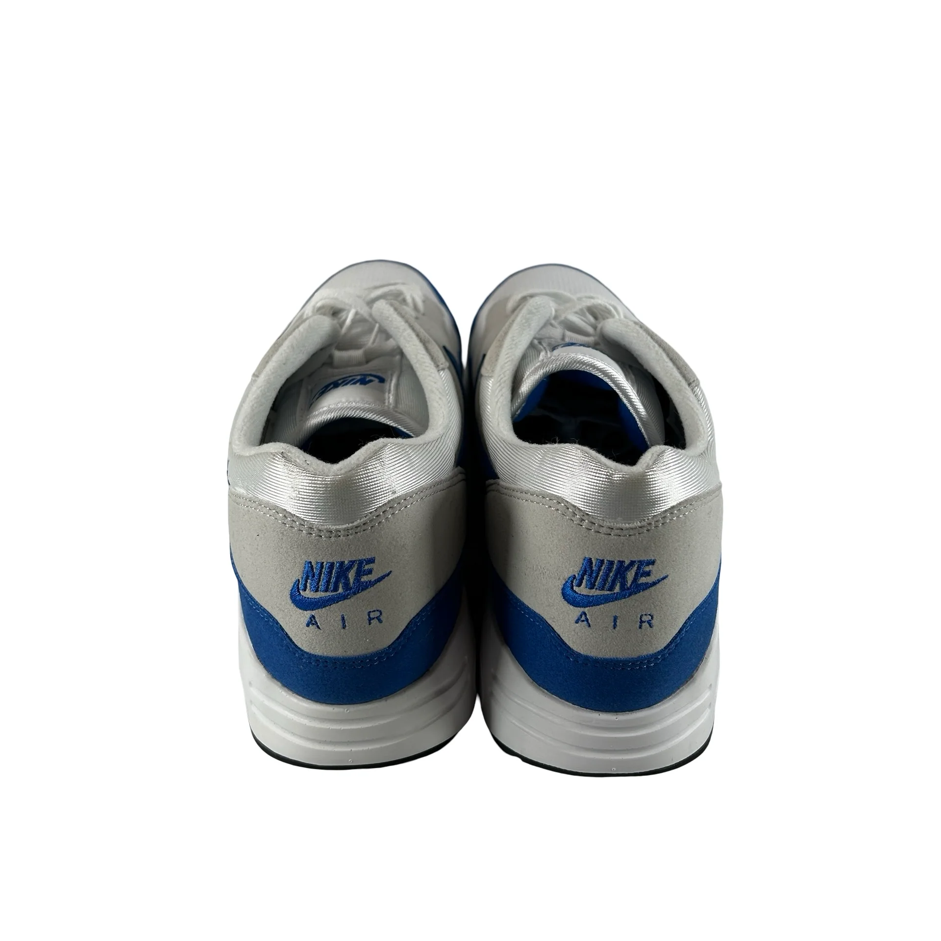 DO9844 101 Nike Air Max 1 '86 OG Big Bubble Royal (Women's) [USED] - 15.5 W (Used) - Image 3