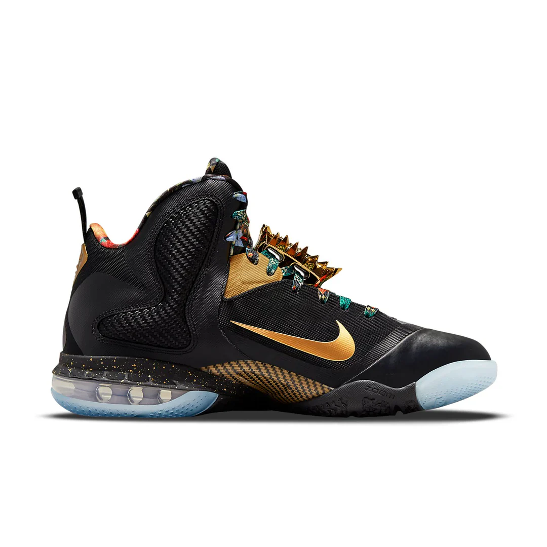 DO9353 001 Nike LeBron 9 Watch the Throne (2022) - Image 2