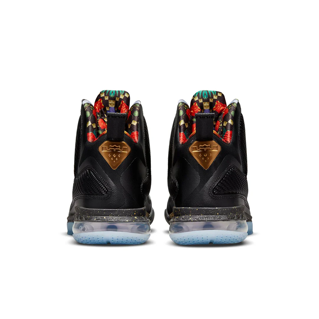 DO9353 001 Nike LeBron 9 Watch the Throne (2022) - Image 5