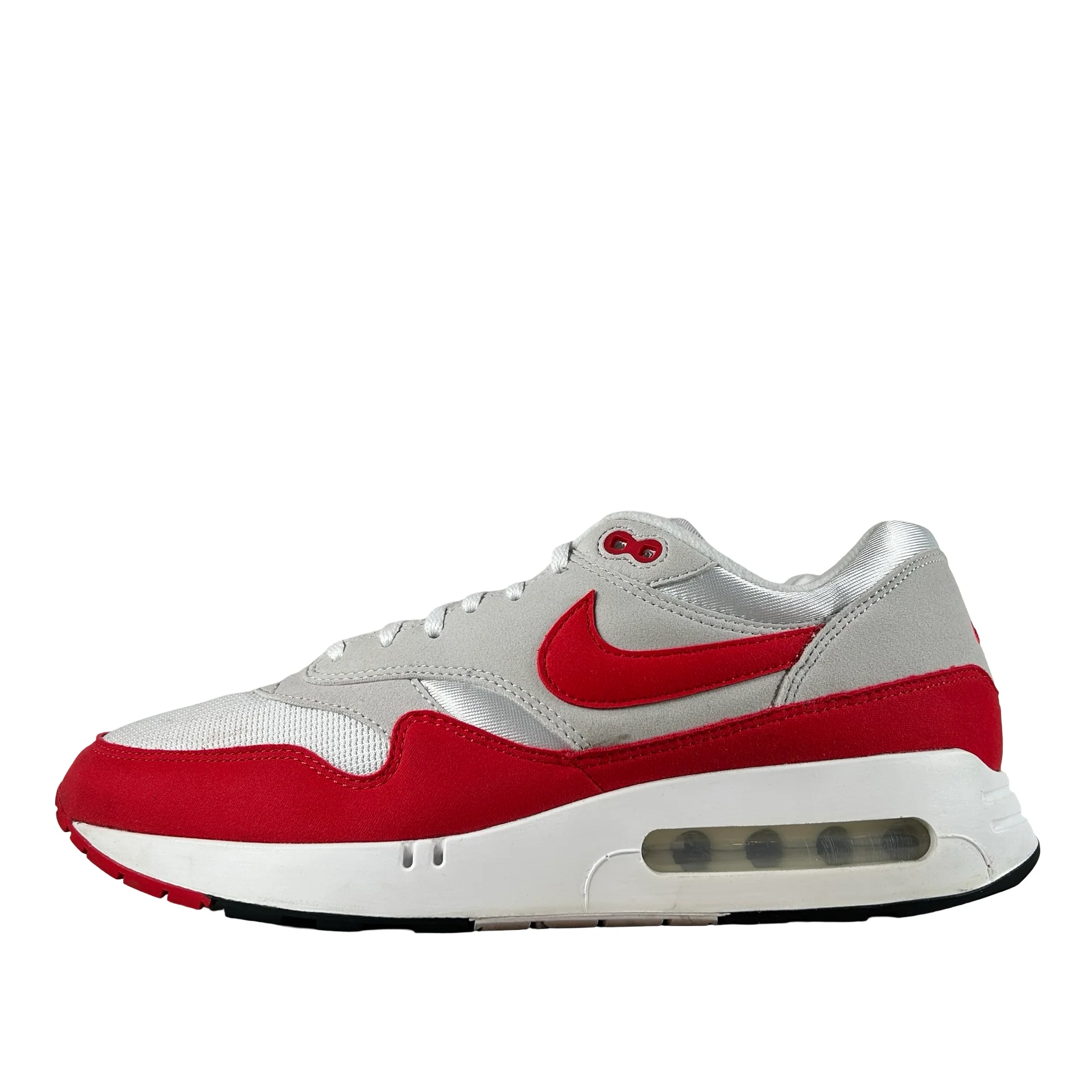DQ3989 100 Nike Air Max 1 '86 Big Bubble Sport Red [USED] - 11.5 M (Used2)