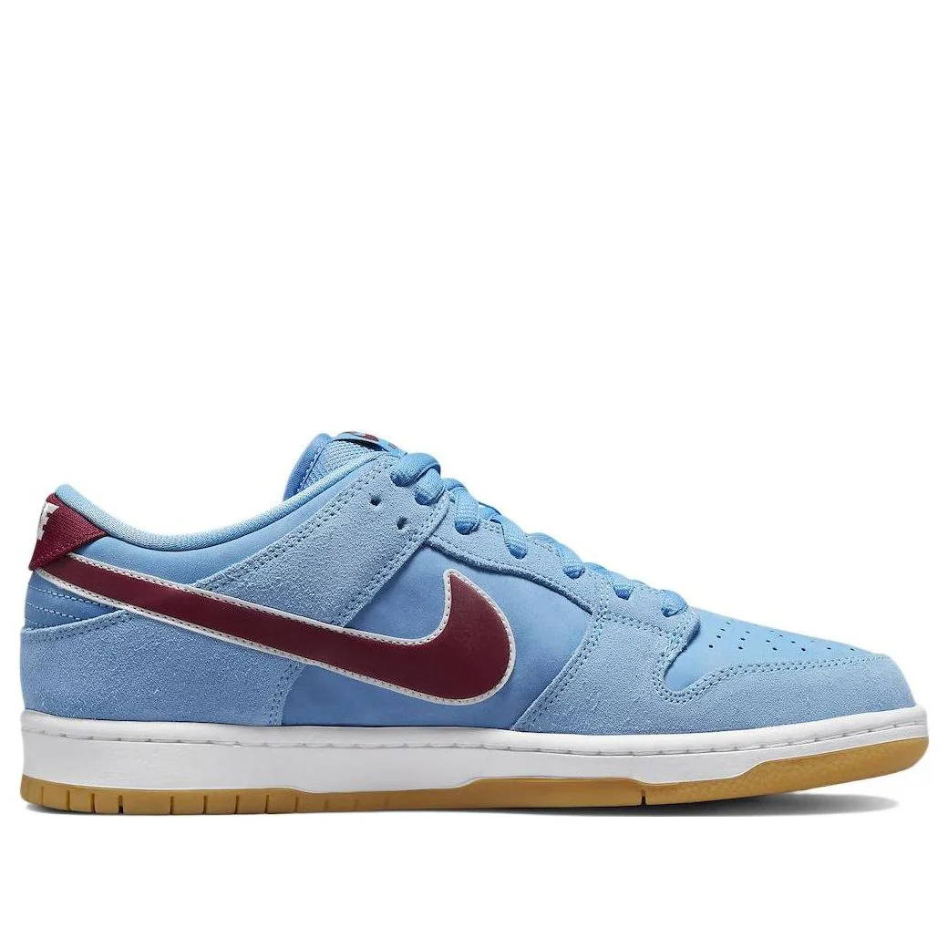 DQ4040 400 Nike SB Dunk Low Philadelphia Phillies - Image 2