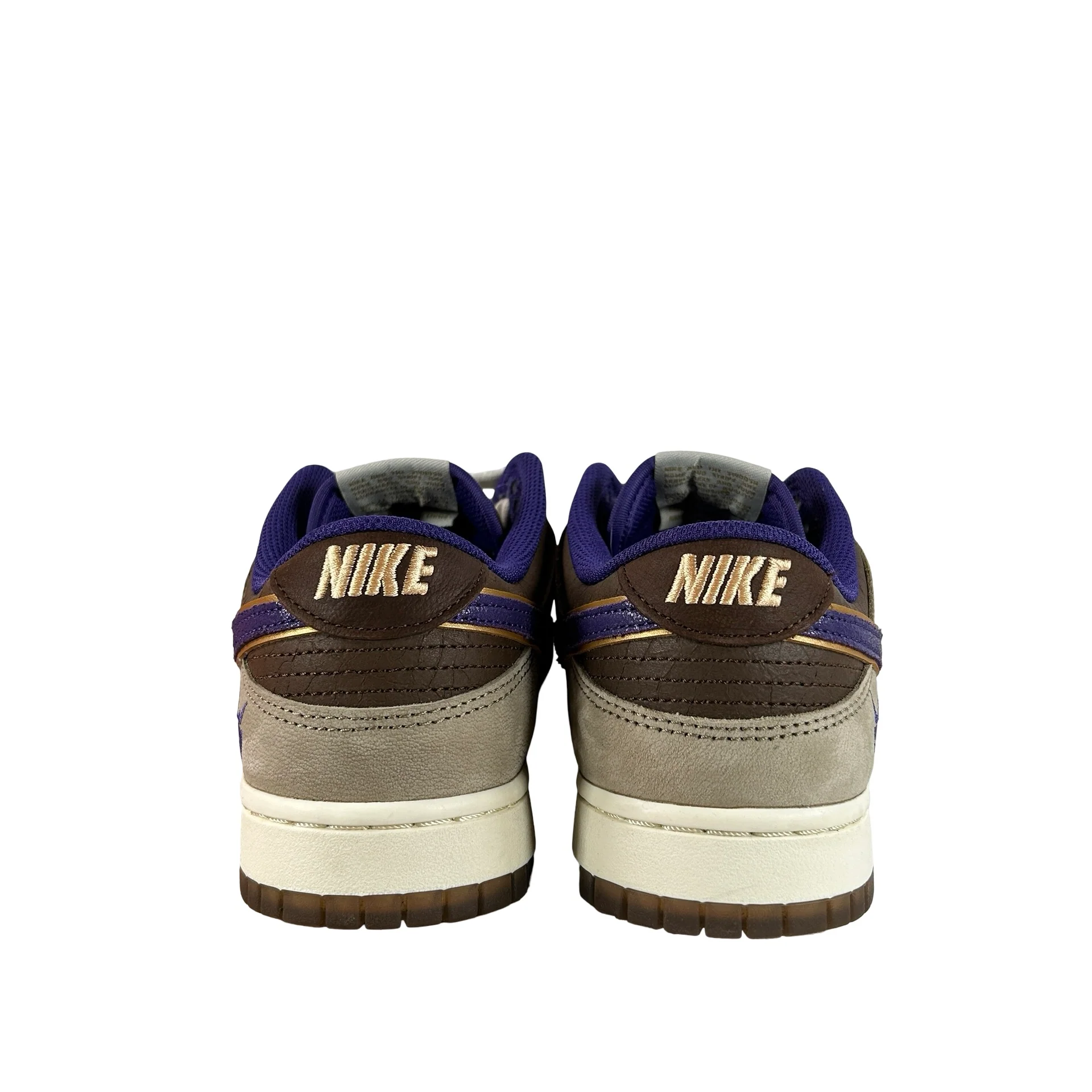 DQ5009 268 Dunk SB Low Setsubun [USED] - 9.5 M (Used) - Image 3