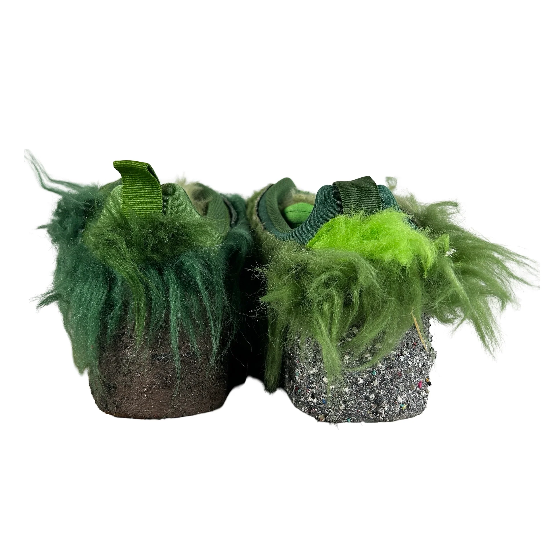 DQ5109 300 Nike CPFM Flea 1 Cactus Plant Flea Market Overgrown [USED] - 11 M (Used) - Image 3