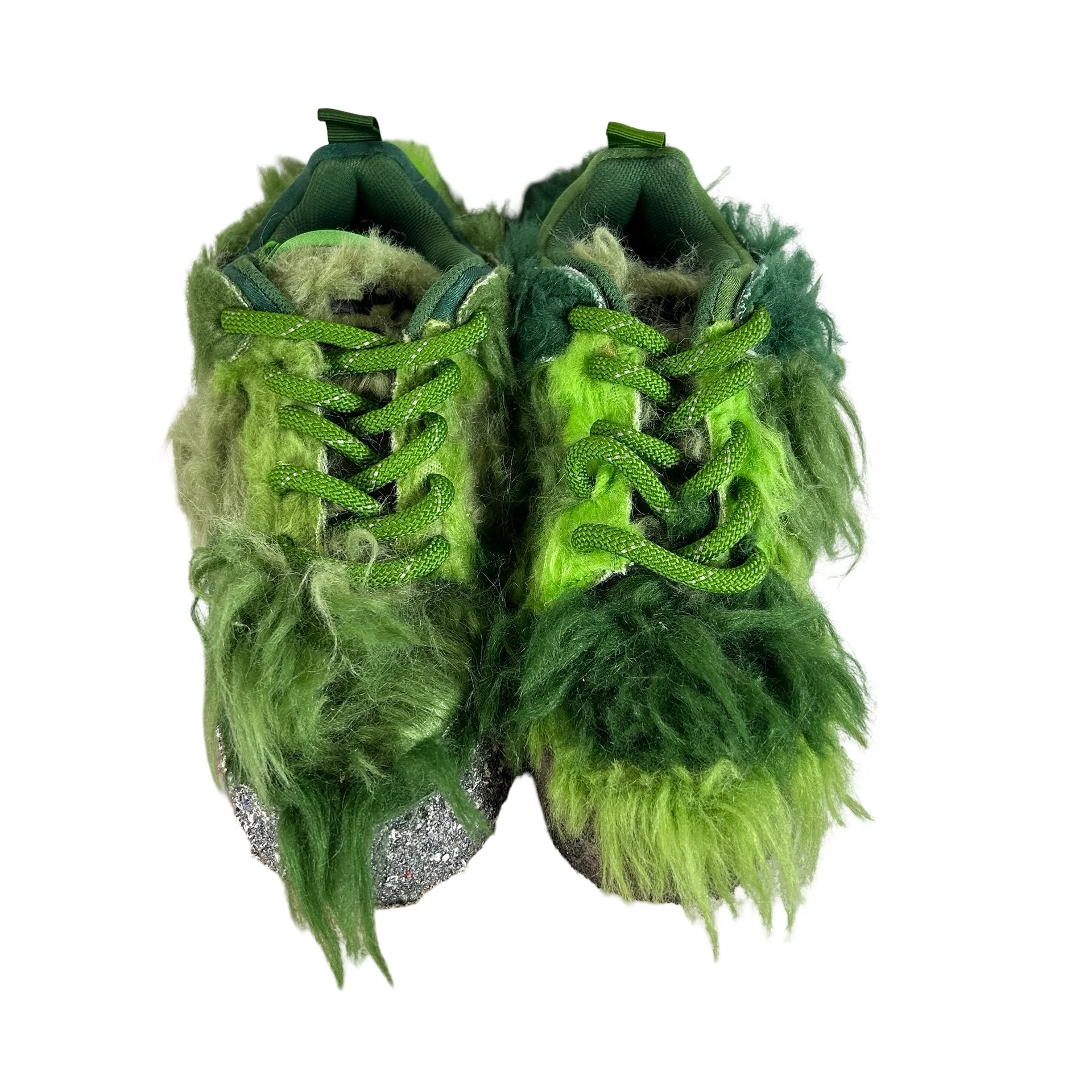 DQ5109 300 Nike CPFM Flea 1 Cactus Plant Flea Market Overgrown [USED] - 8 M (Used) - Image 2