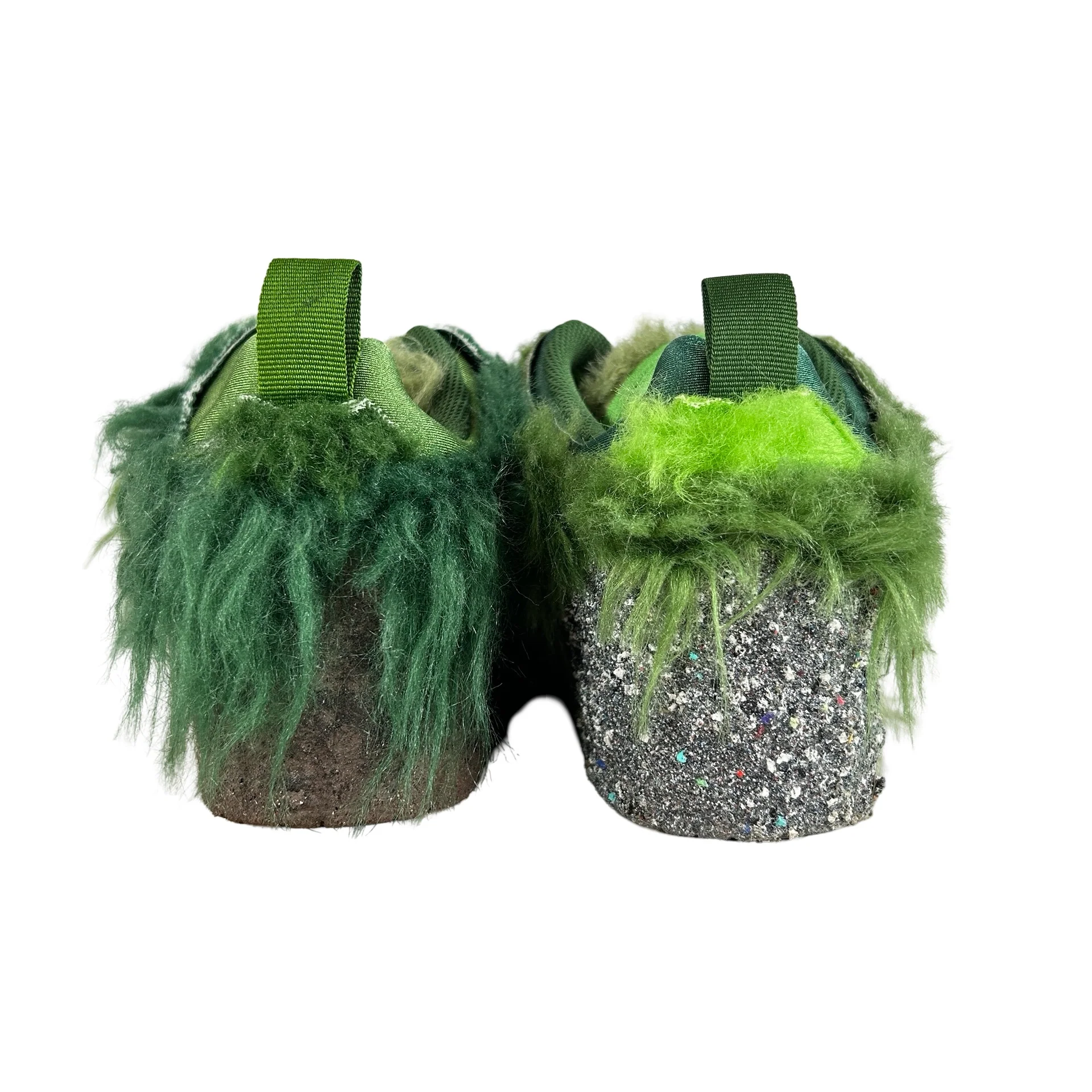 DQ5109 300 Nike CPFM Flea 1 Cactus Plant Flea Market Overgrown [USED] - 8 M (Used) - Image 3
