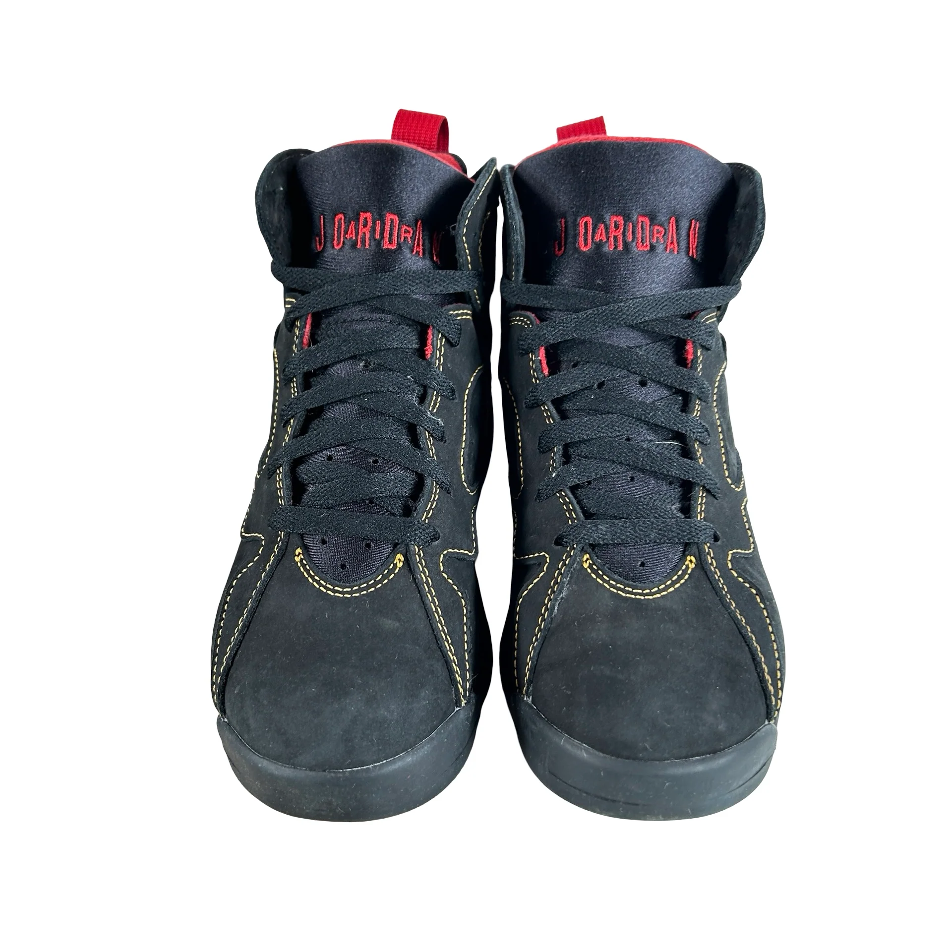 DQ6040 081 Jordan 7 Retro Citrus (GS) [USED] - 6 Y (Used) - Image 2