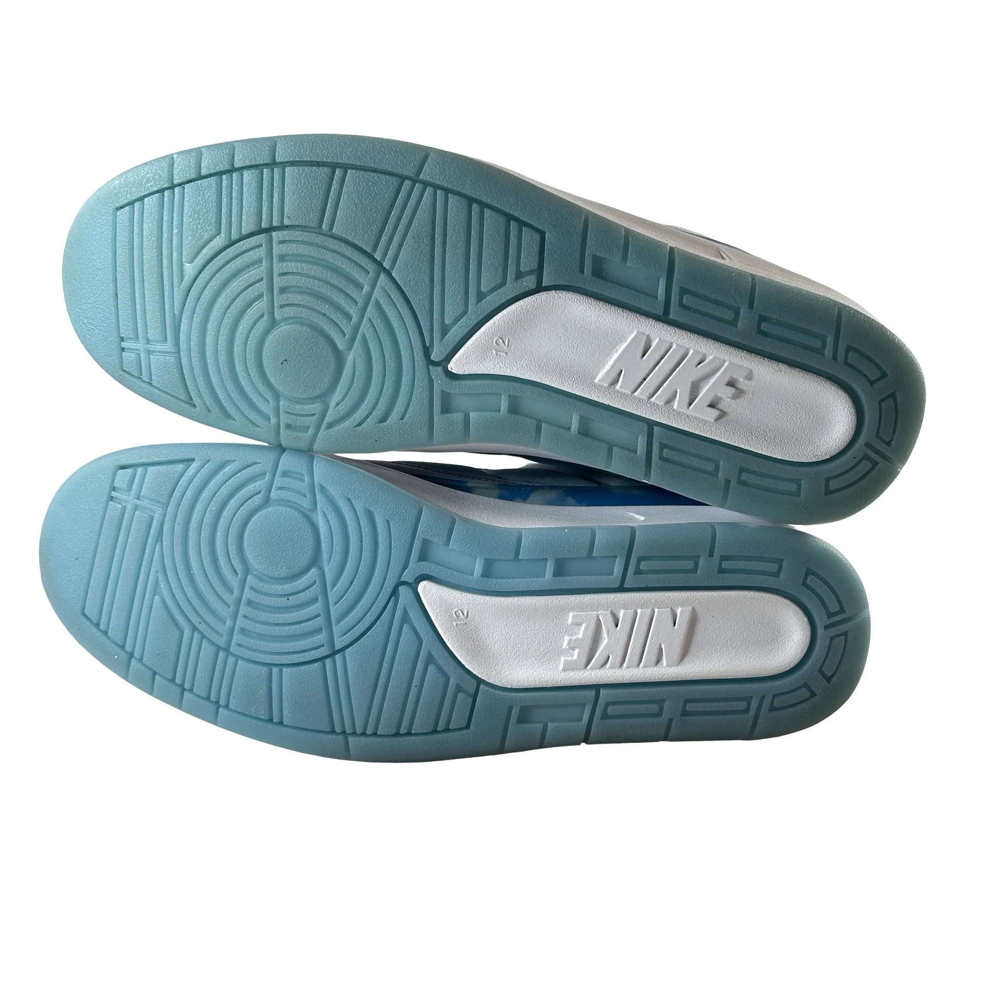 DQ7691 419 Jordan 2 Retro J Balvin [USED] - 12 M (Used) - Image 6