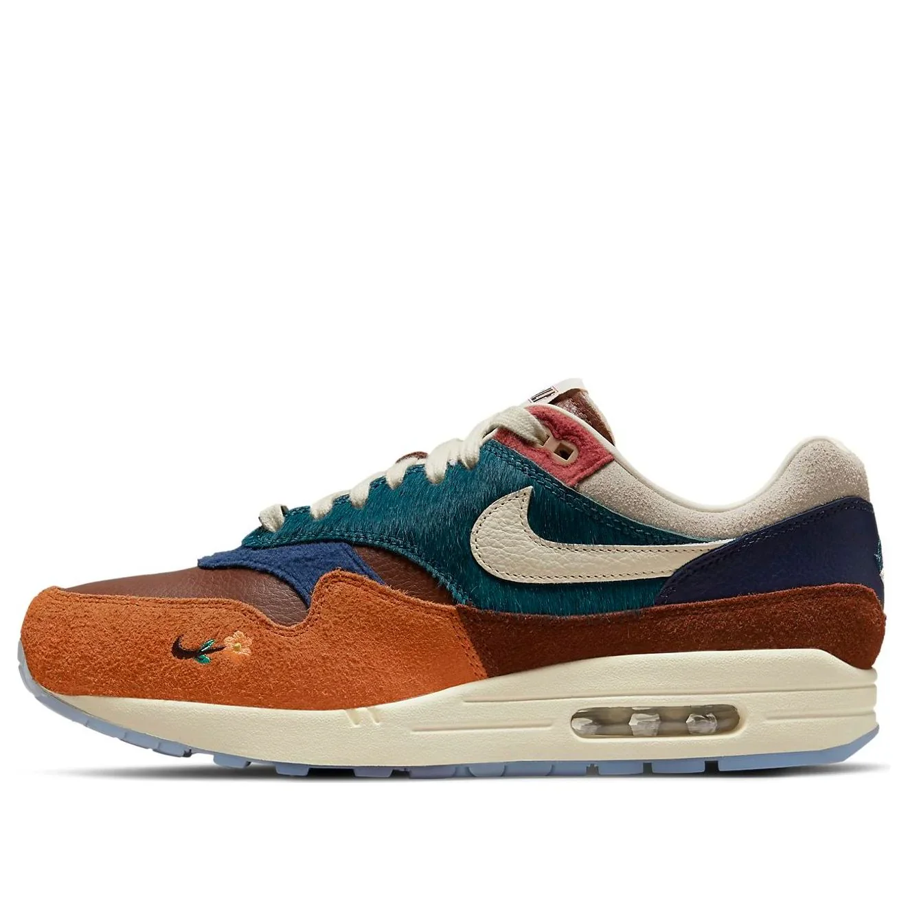 DQ8475 800 Nike Air Max 1 Kasina Won-Ang Orange [CONDITIONAL]