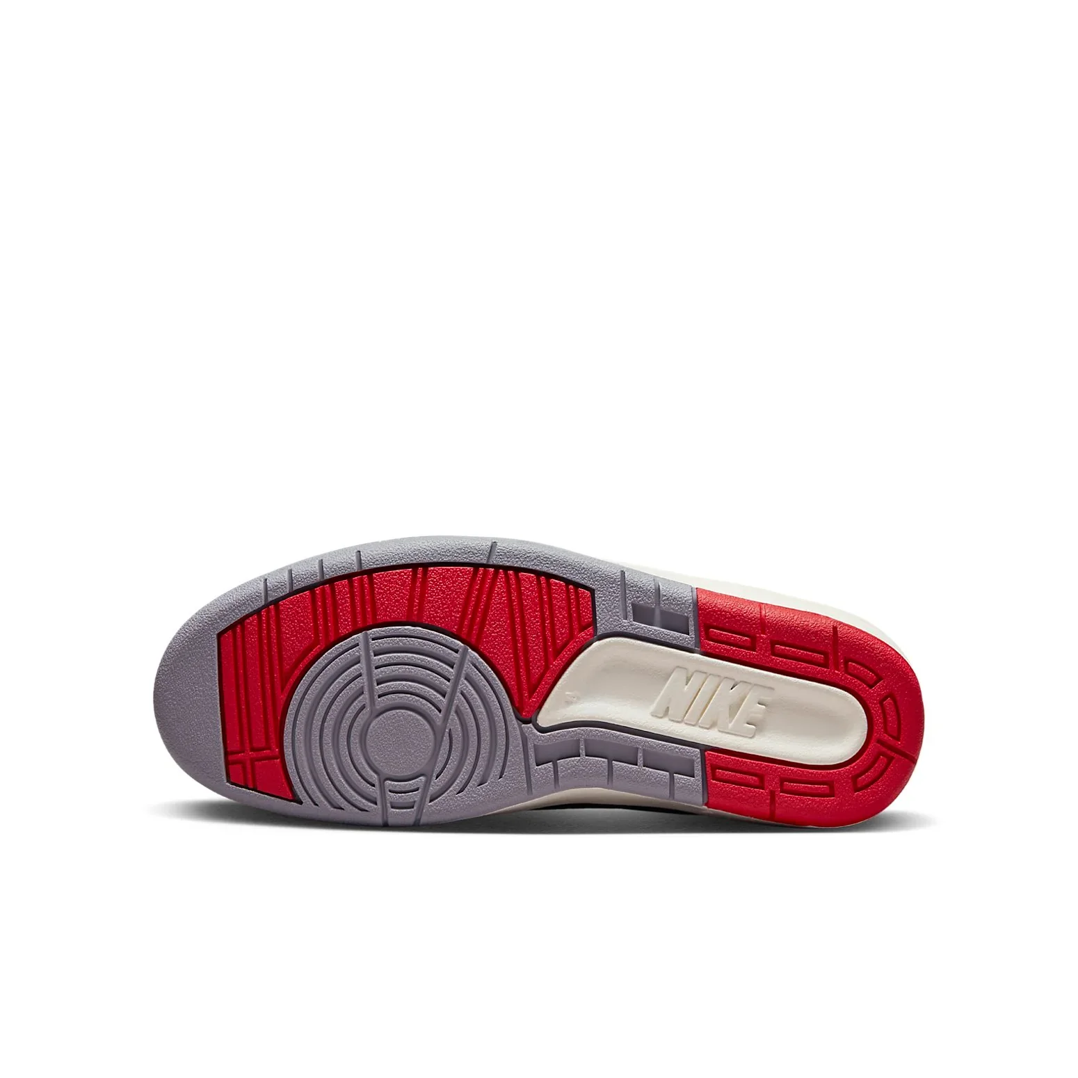 DQ8562 001 Air Jordan 2 Retro Black Cement (GS) - Image 5
