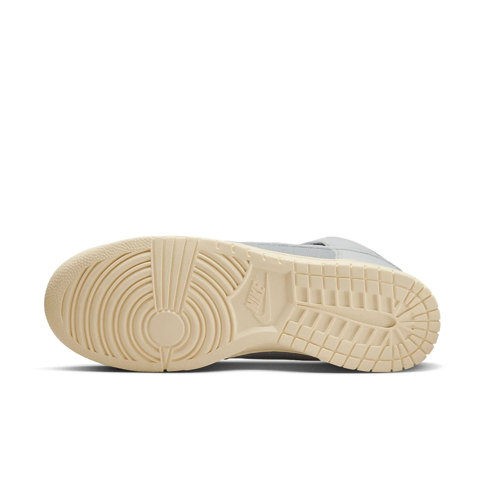 DQ8800 001 Nike Dunk High Premium Certified Fresh Particle Grey [REPLACE BOX] - Image 6
