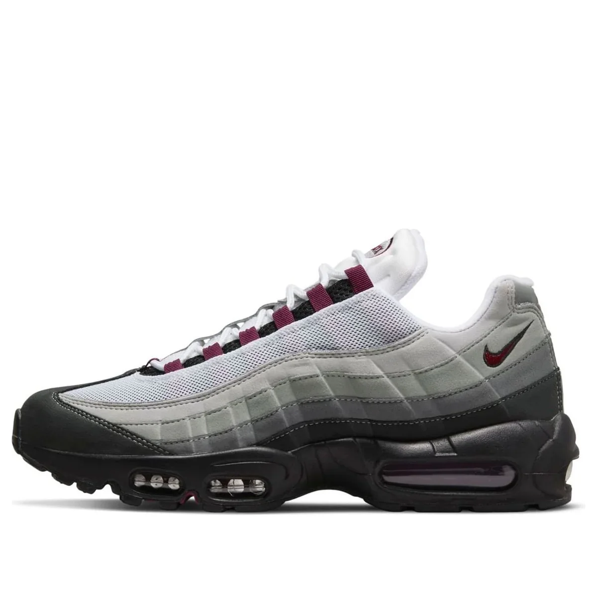 DQ9001 001 Nike Air Max 95 Dark Beetroot