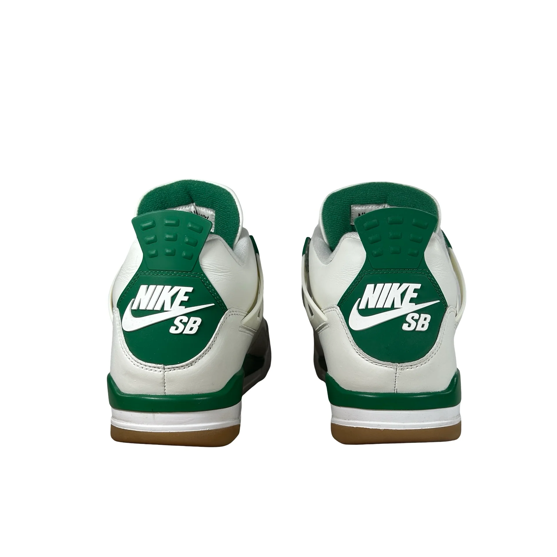 DR5415 103 Jordan 4 Retro SB Pine Green [USED] - 10 M (Used13) - Image 3