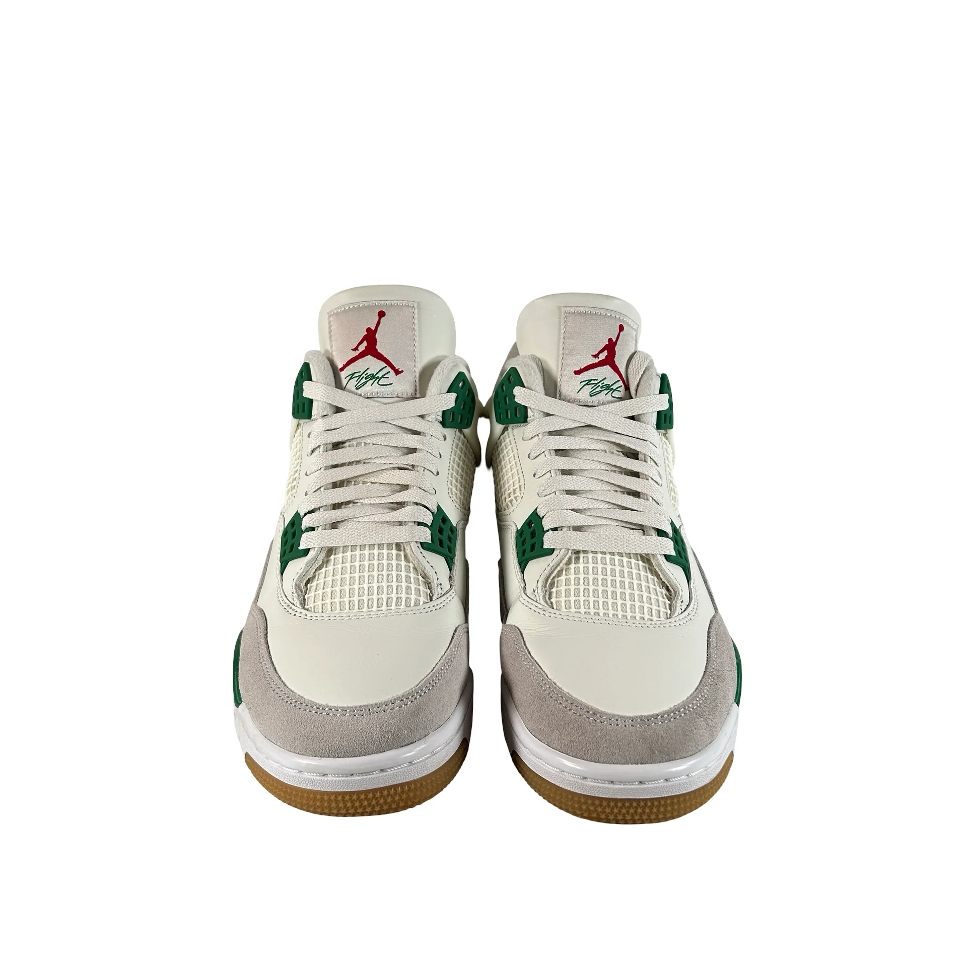 DR5415 103 Jordan 4 Retro SB Pine Green [USED] - 11 M (Used10) - Image 2