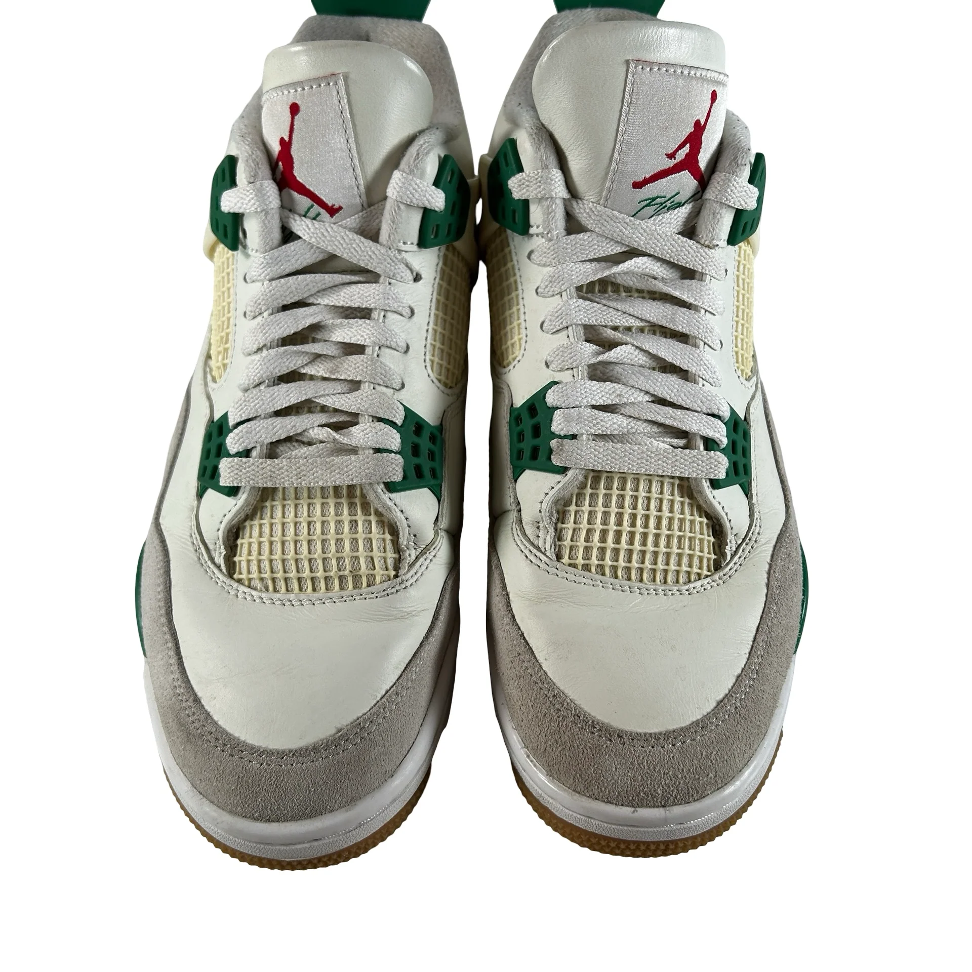 DR5415 103 Jordan 4 Retro SB Pine Green [USED] - 11 M (Used11) - Image 2