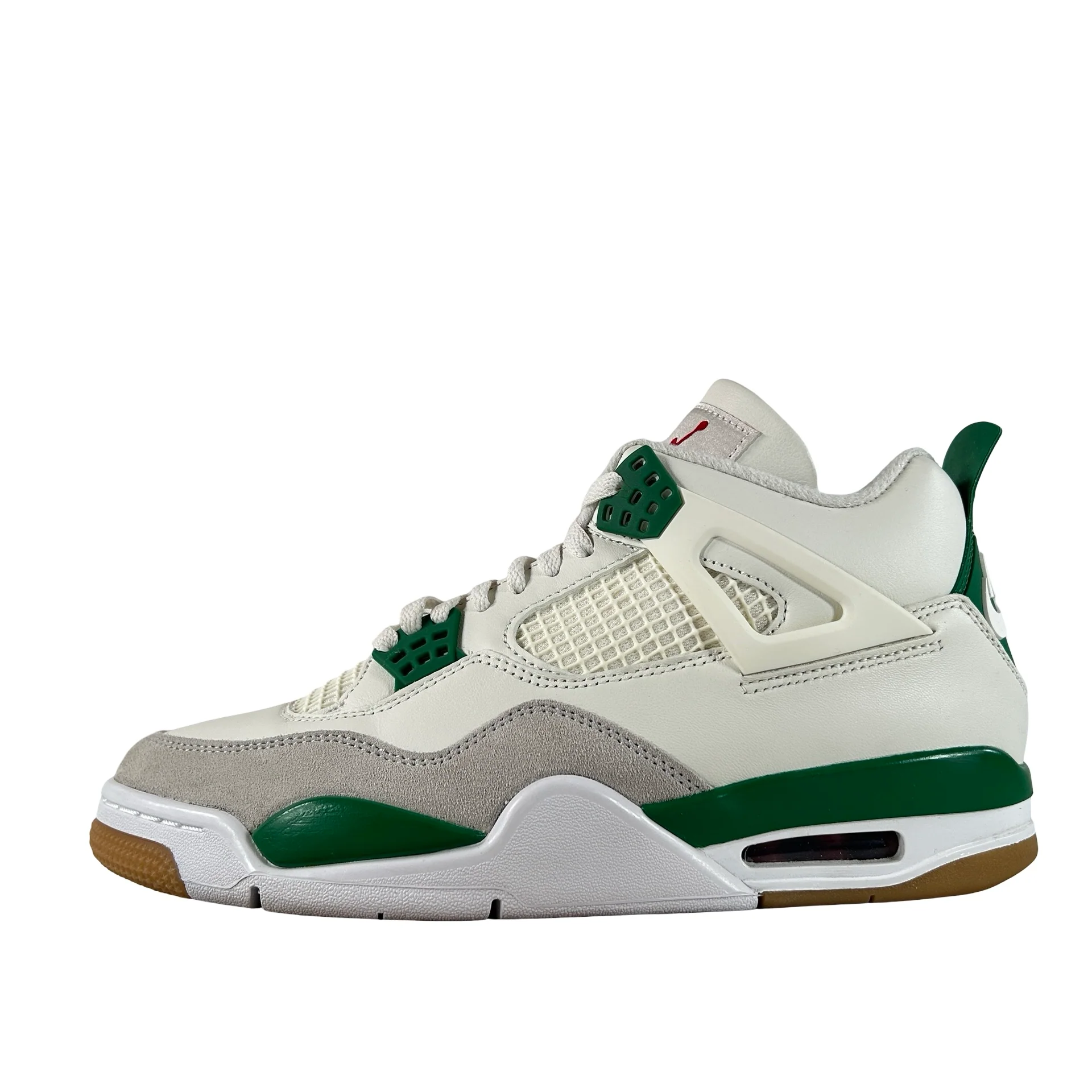 DR5415 103 Jordan 4 Retro SB Pine Green [USED] - 8.5 M (Used) (Replace Box2)