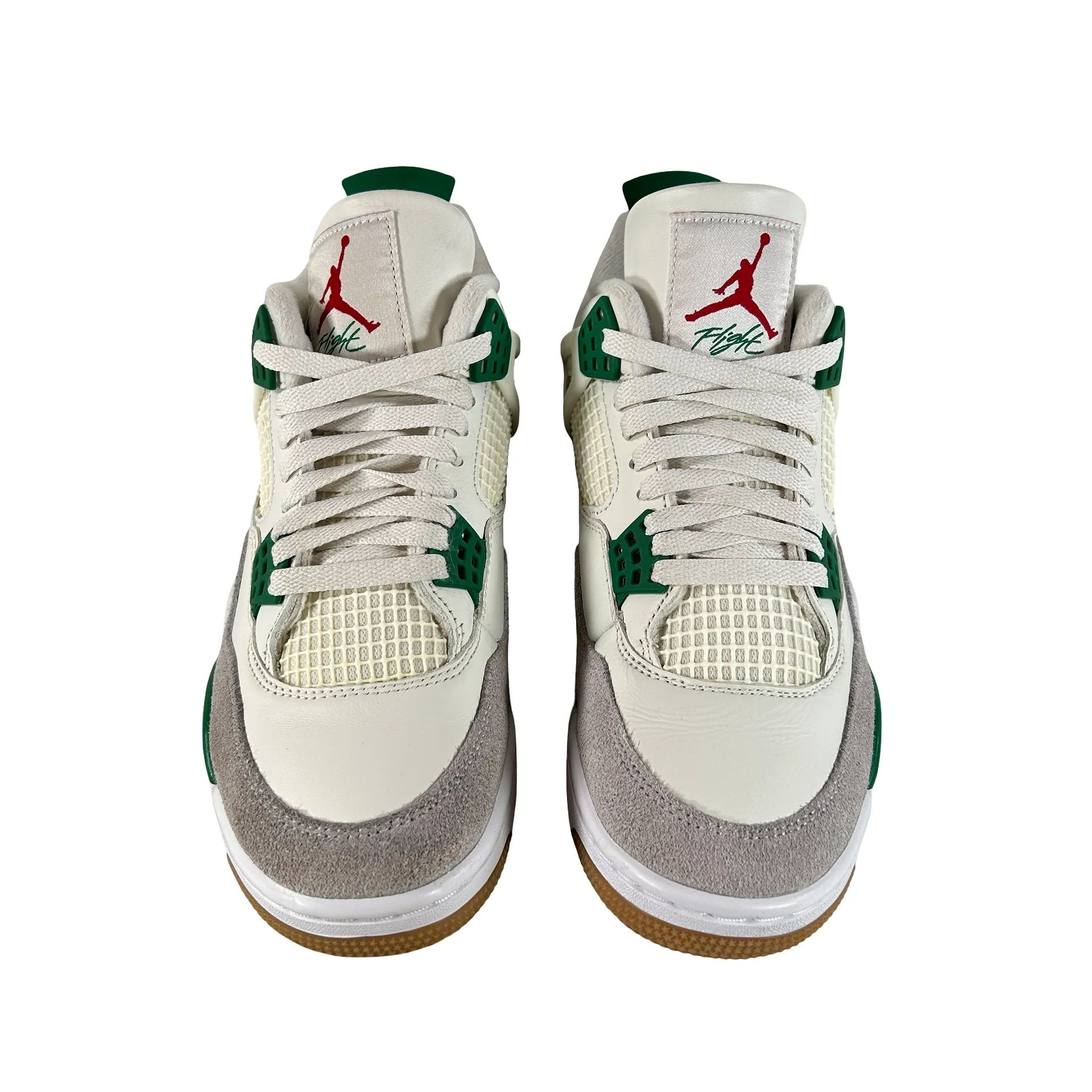 DR5415 103 Jordan 4 Retro SB Pine Green [USED] - 8.5 M (Used6) - Image 2