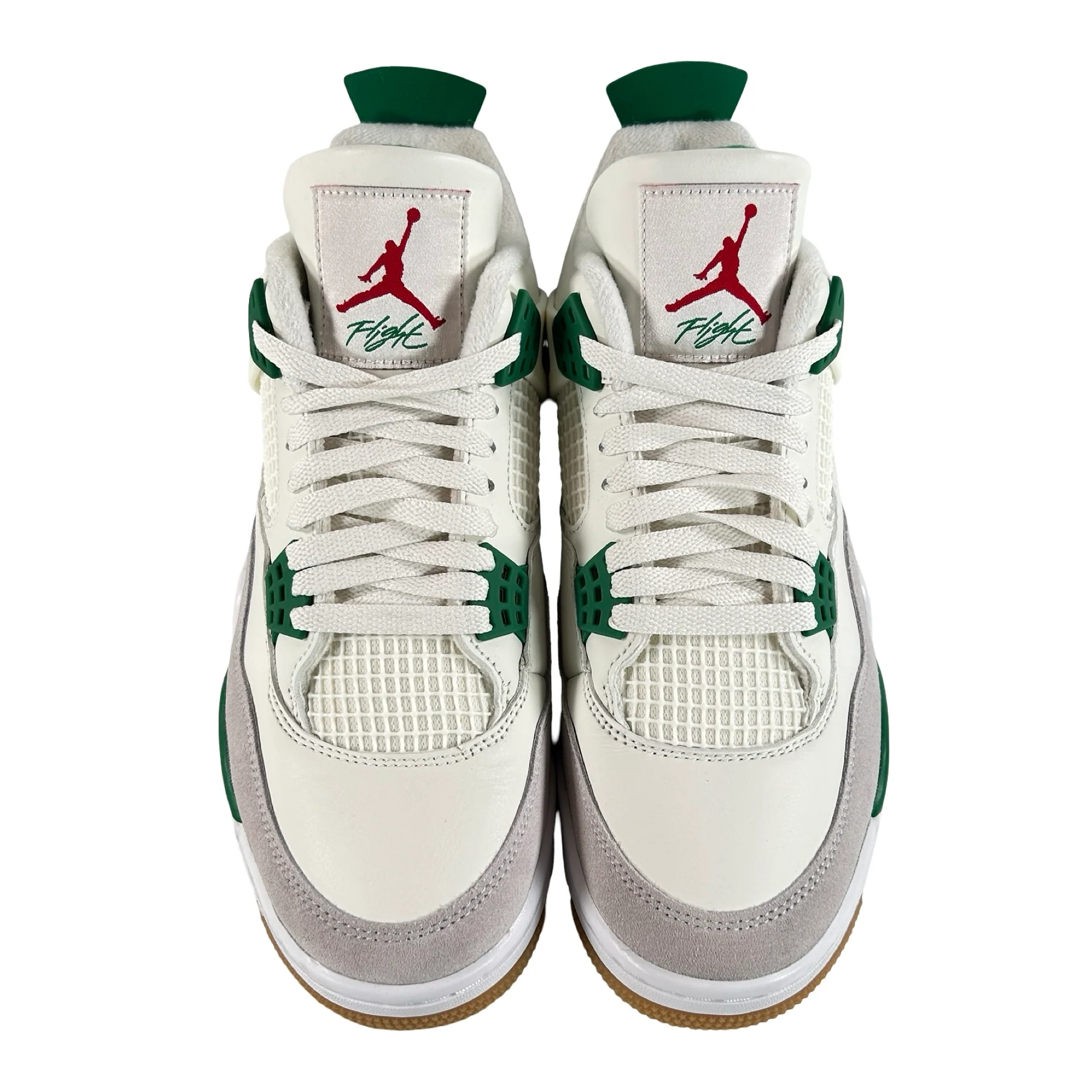 DR5415 103 Jordan 4 Retro SB Pine Green [USED] - 9 M (VNDS) - Image 2