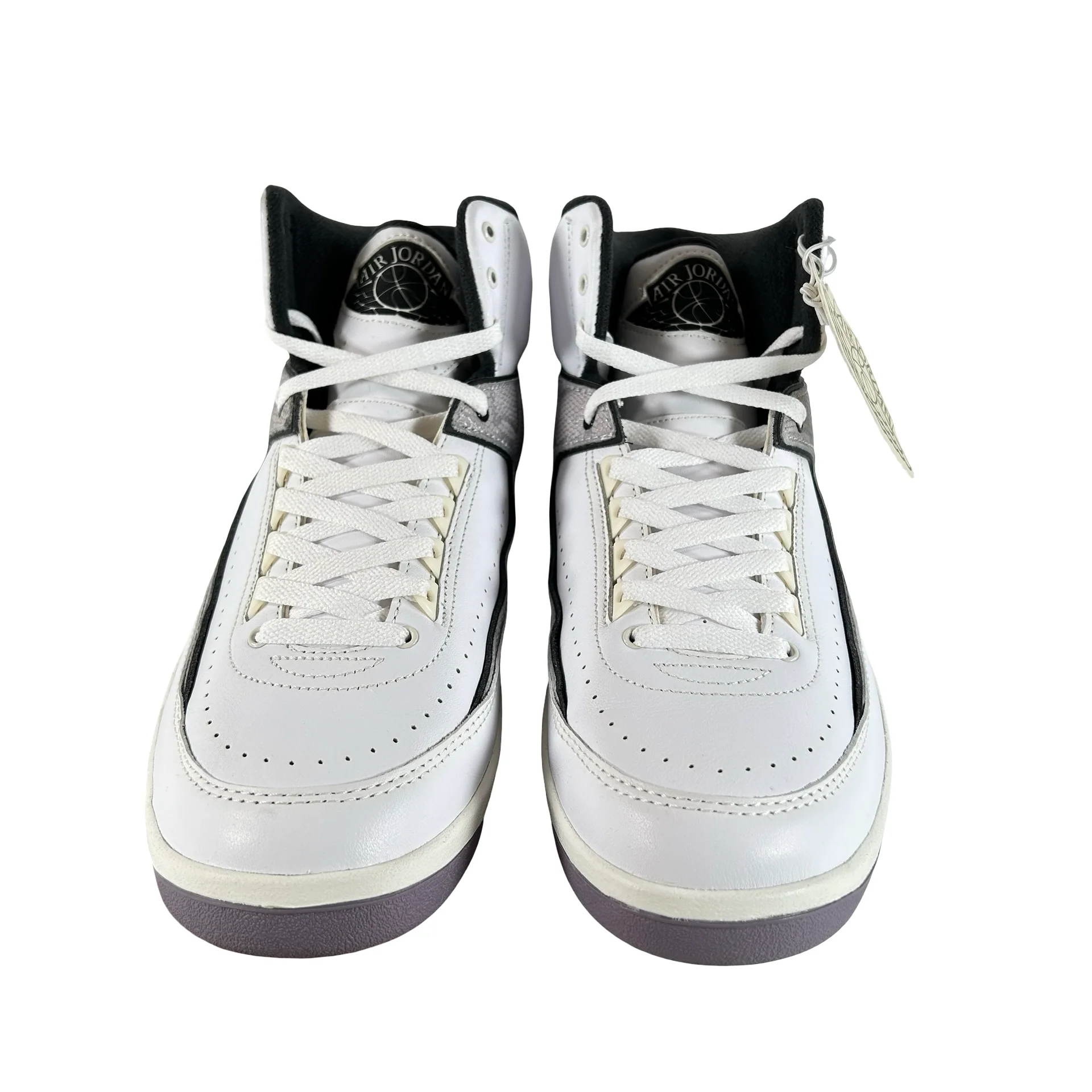 DR8884 102 Jordan 2 Retro Python [USED] - 11.5 M (Used) - Image 2